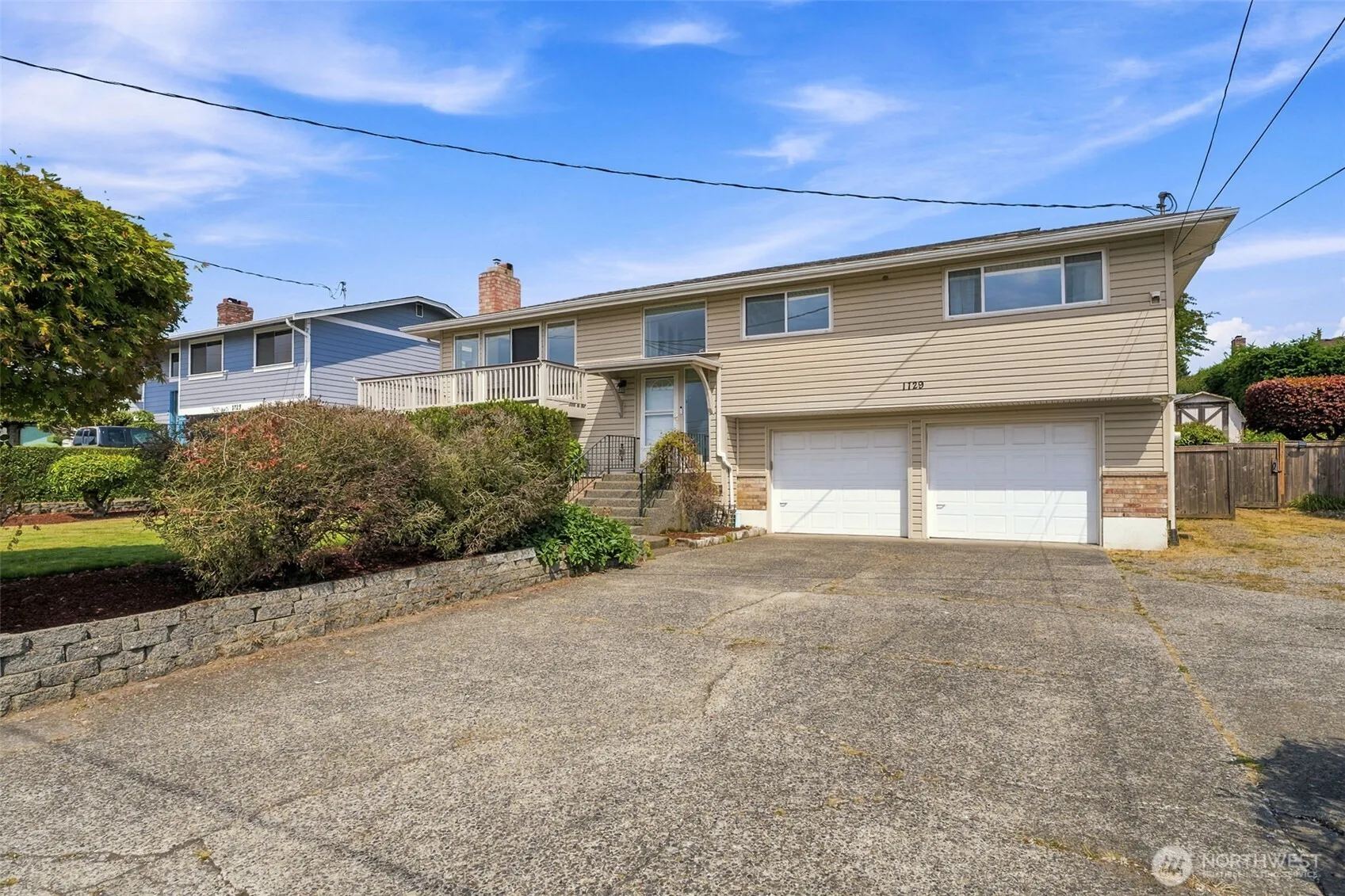 Property photo for 1729 S Jackson Avenue, Tacoma photo 3