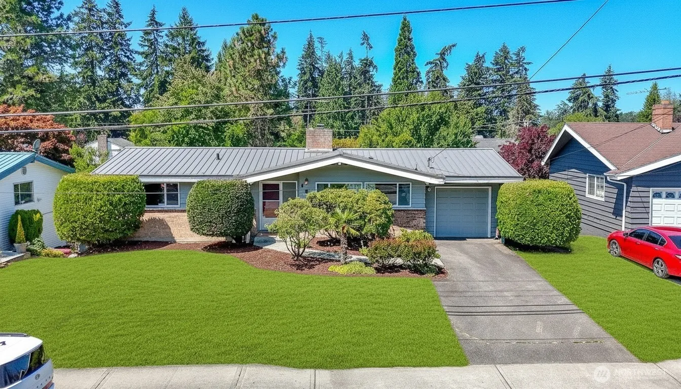 Property photo for 105 156th Avenue Ne, Bellevue