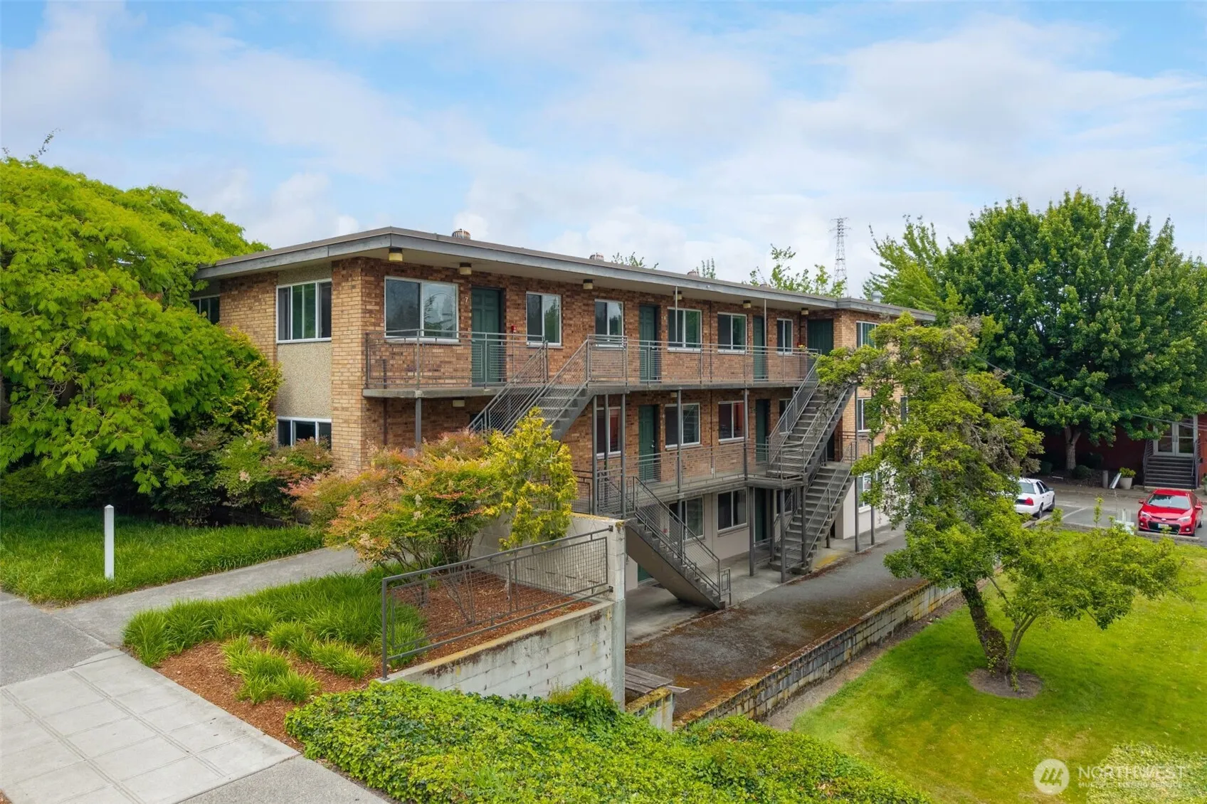 Property photo for 34 W Cremona Street, Seattle