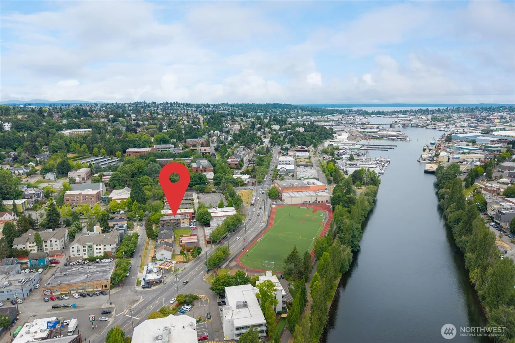 Property photo for 34 W Cremona Street, Seattle photo 5