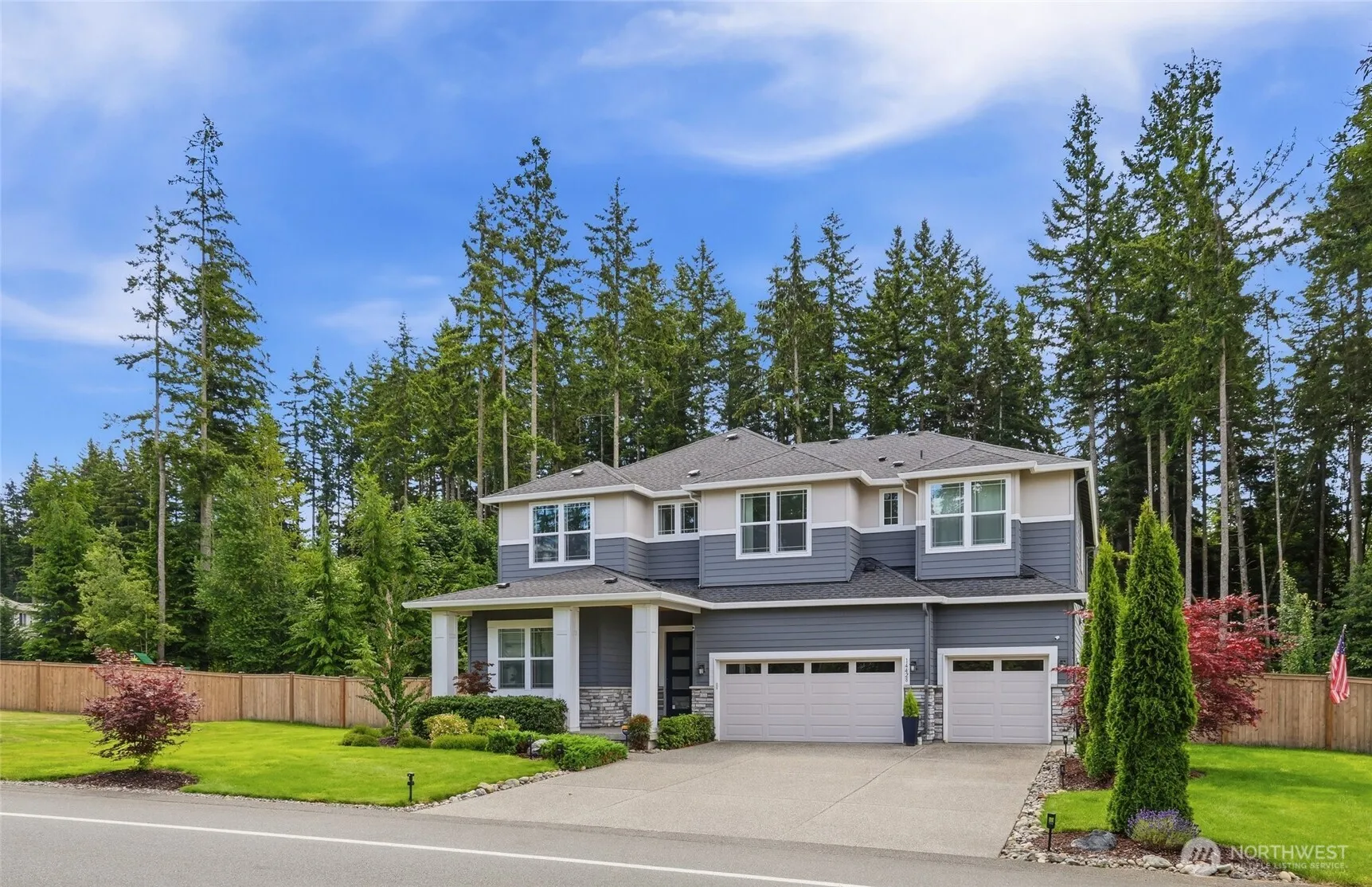 Property photo for 14428 110th Street Ne, Lake Stevens photo 3