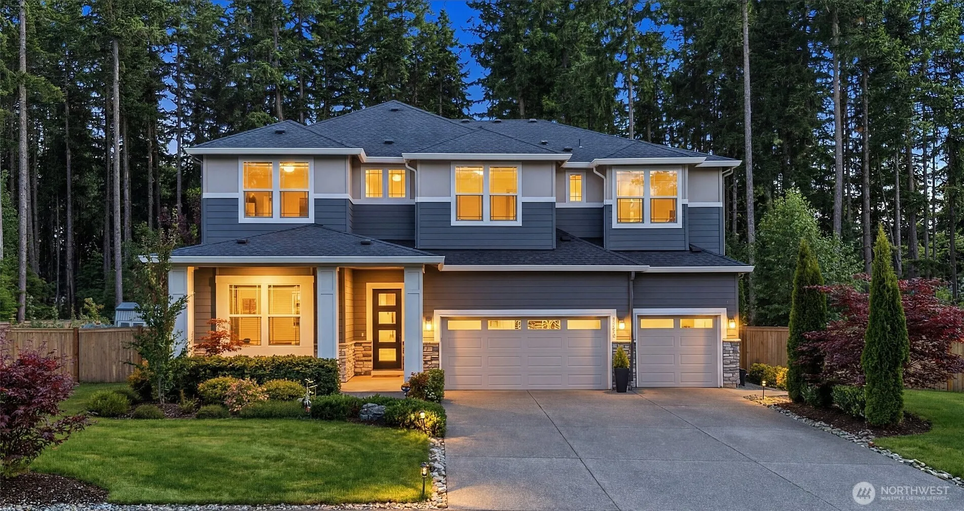Property photo for 14428 110th Street Ne, Lake Stevens