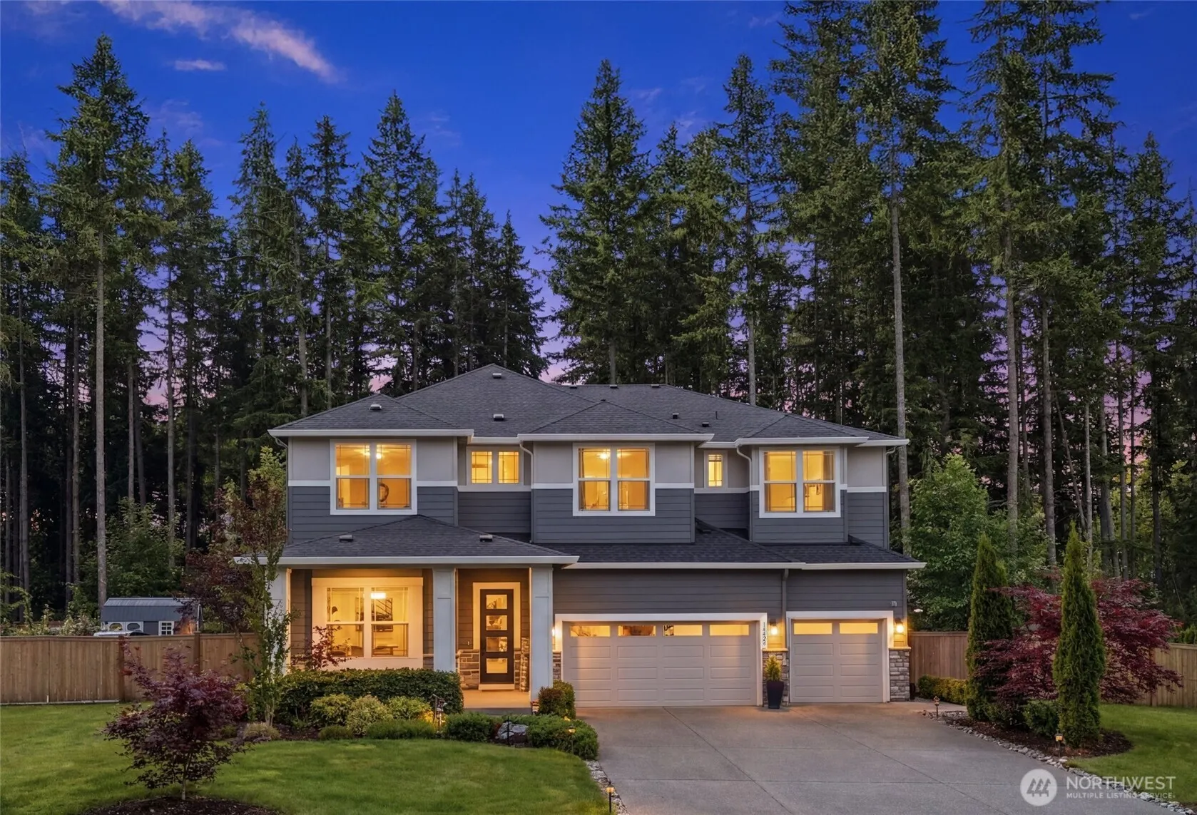 Property photo for 14428 110th Street Ne, Lake Stevens