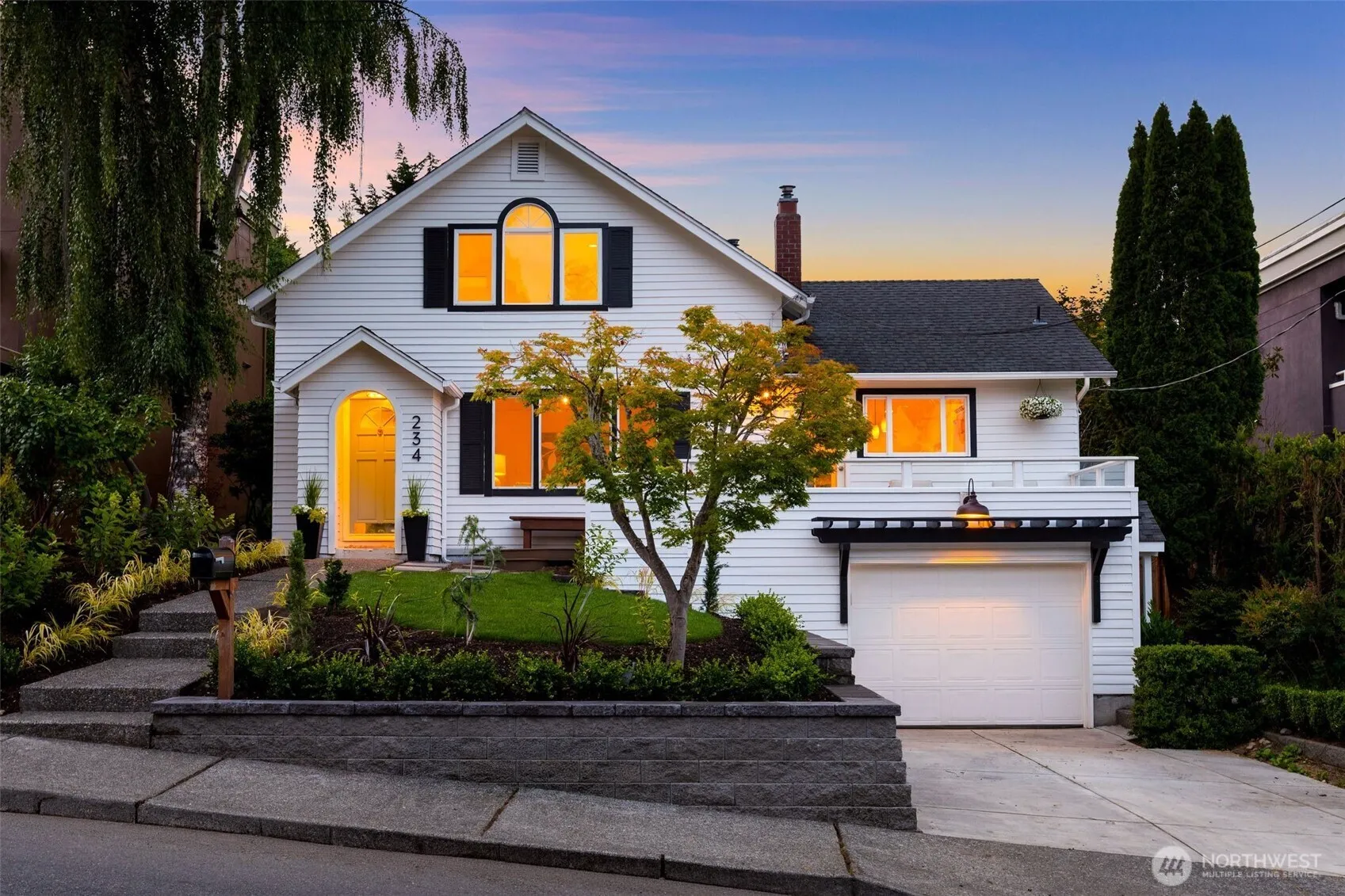 Property photo for 234 6th Avenue, Kirkland