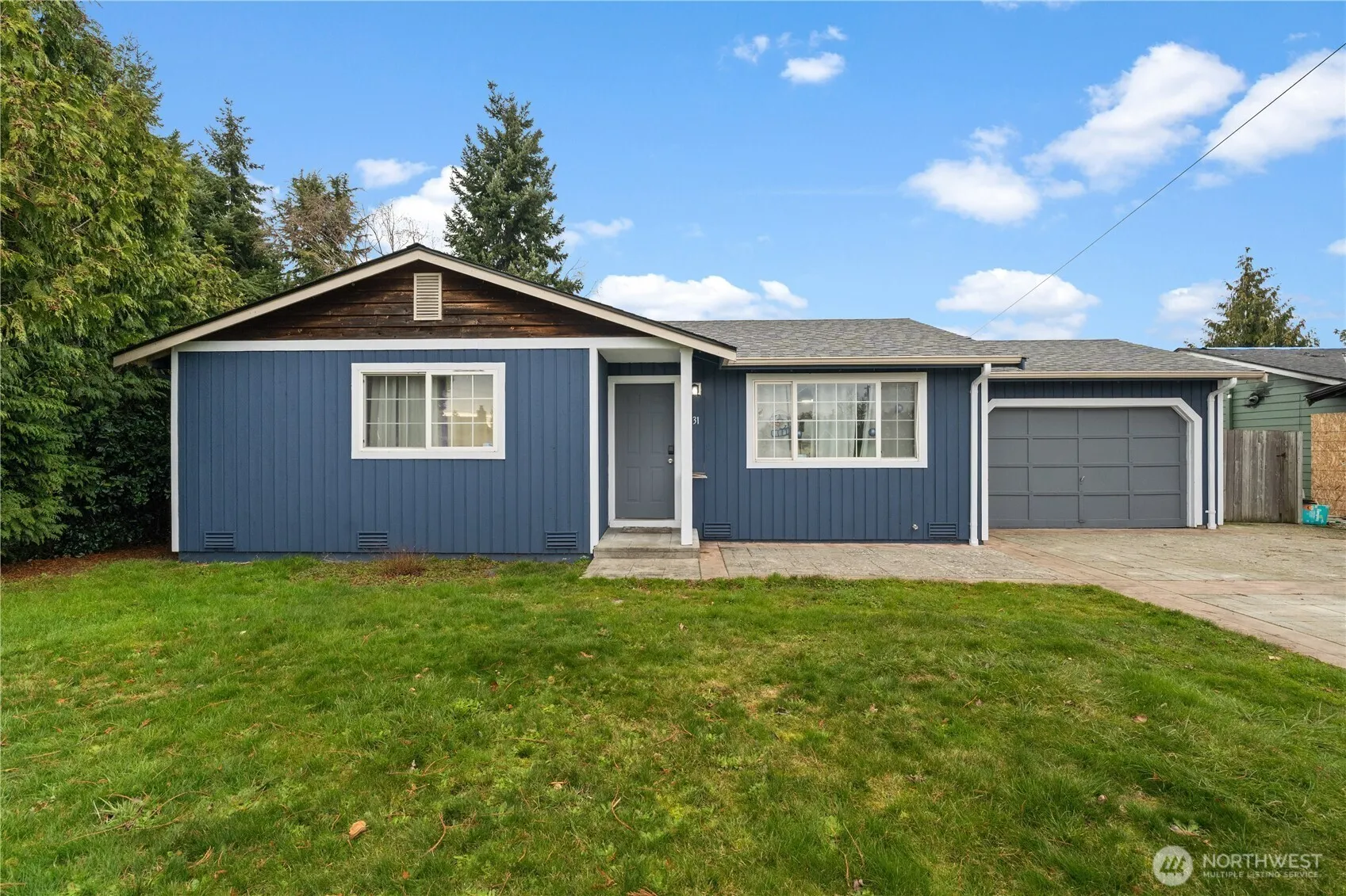 Property photo for 7631 273rd Street Nw, Stanwood