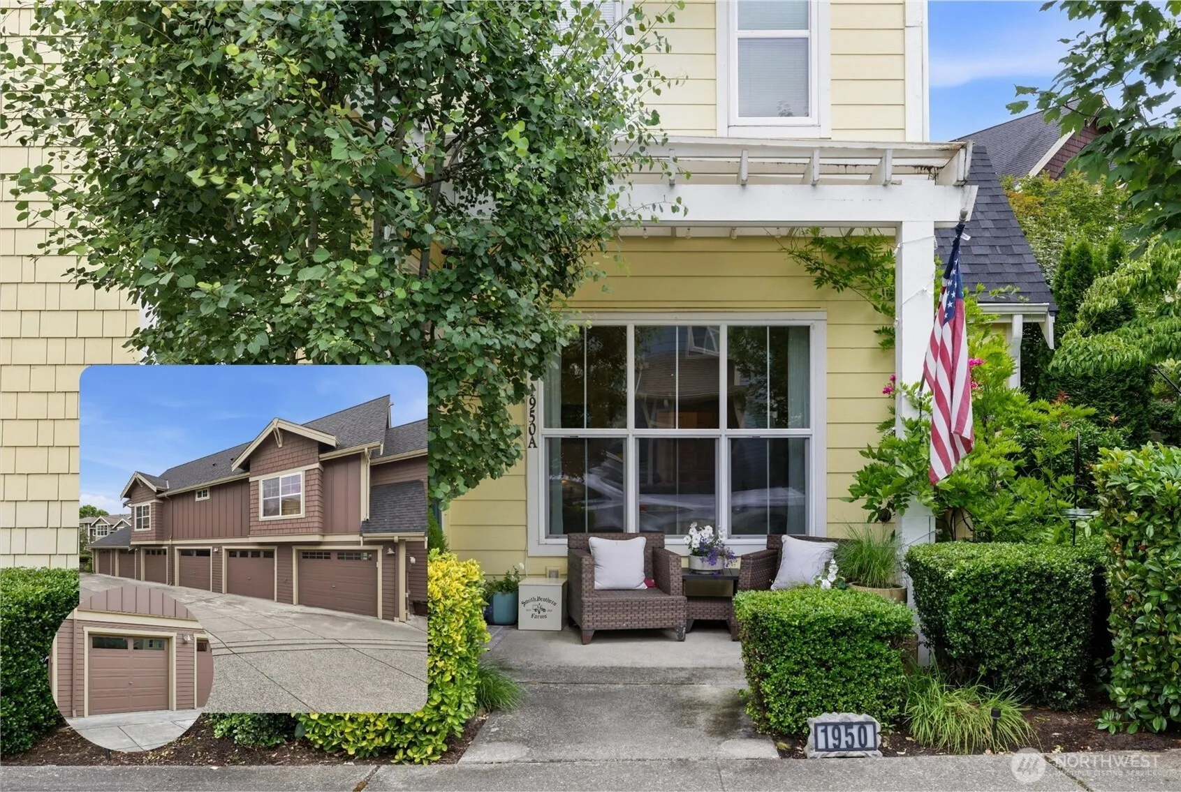 Property photo for 1950 18th Avenue Ne #50a, Issaquah