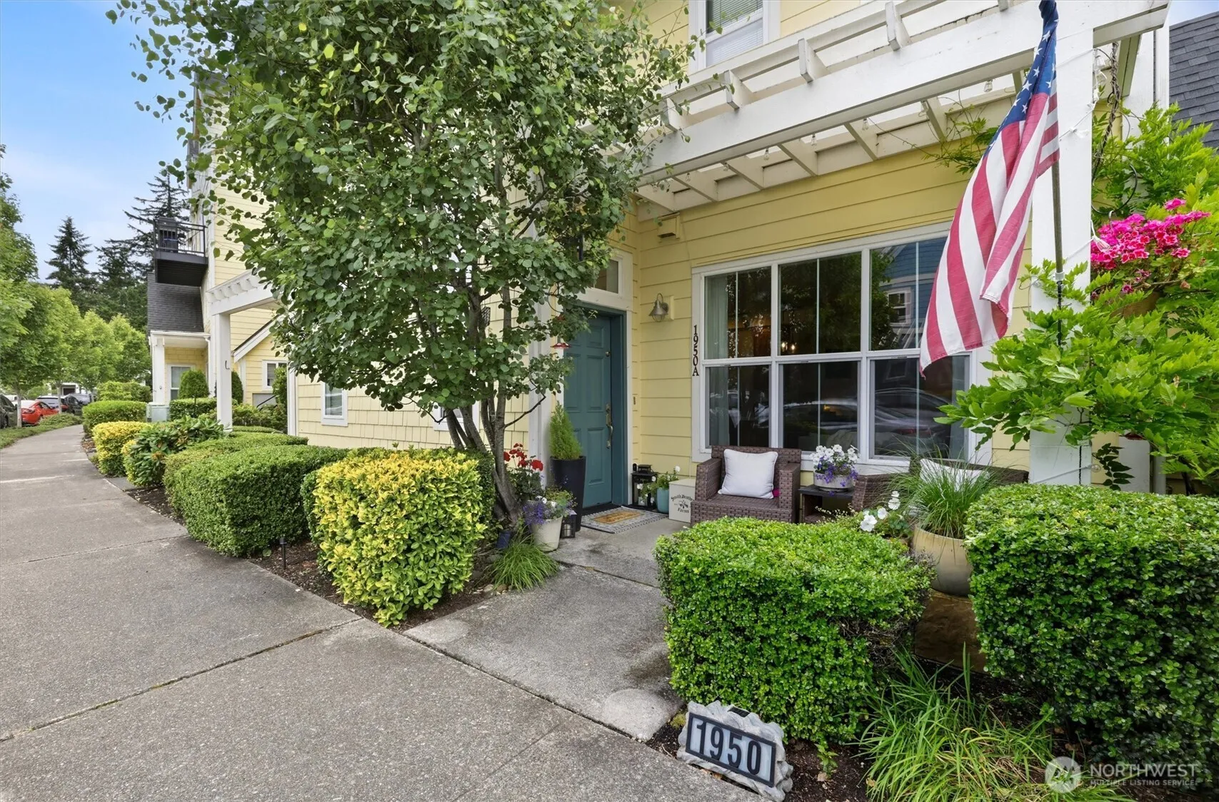 Property photo for 1950 18th Avenue Ne #50a, Issaquah photo 5