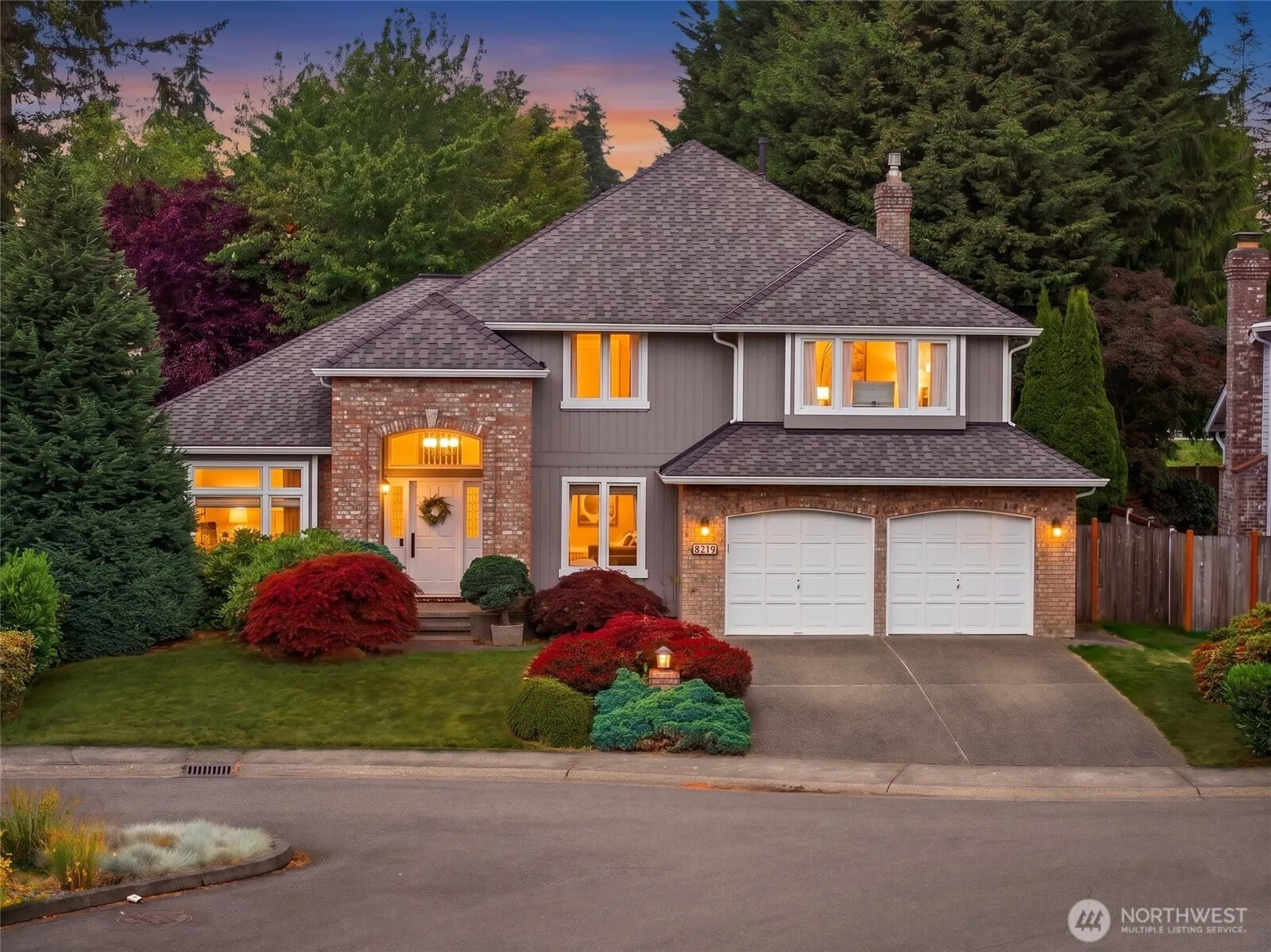 Property photo for 18719 136th Place Se, Renton