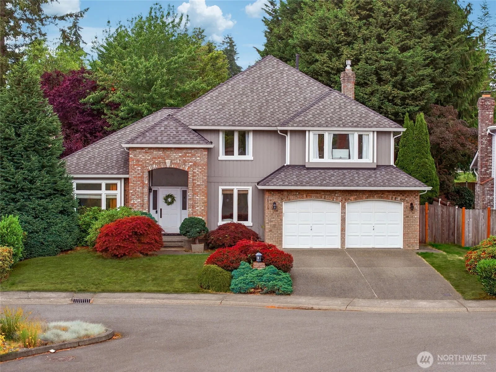 Property photo for 18719 136th Place Se, Renton