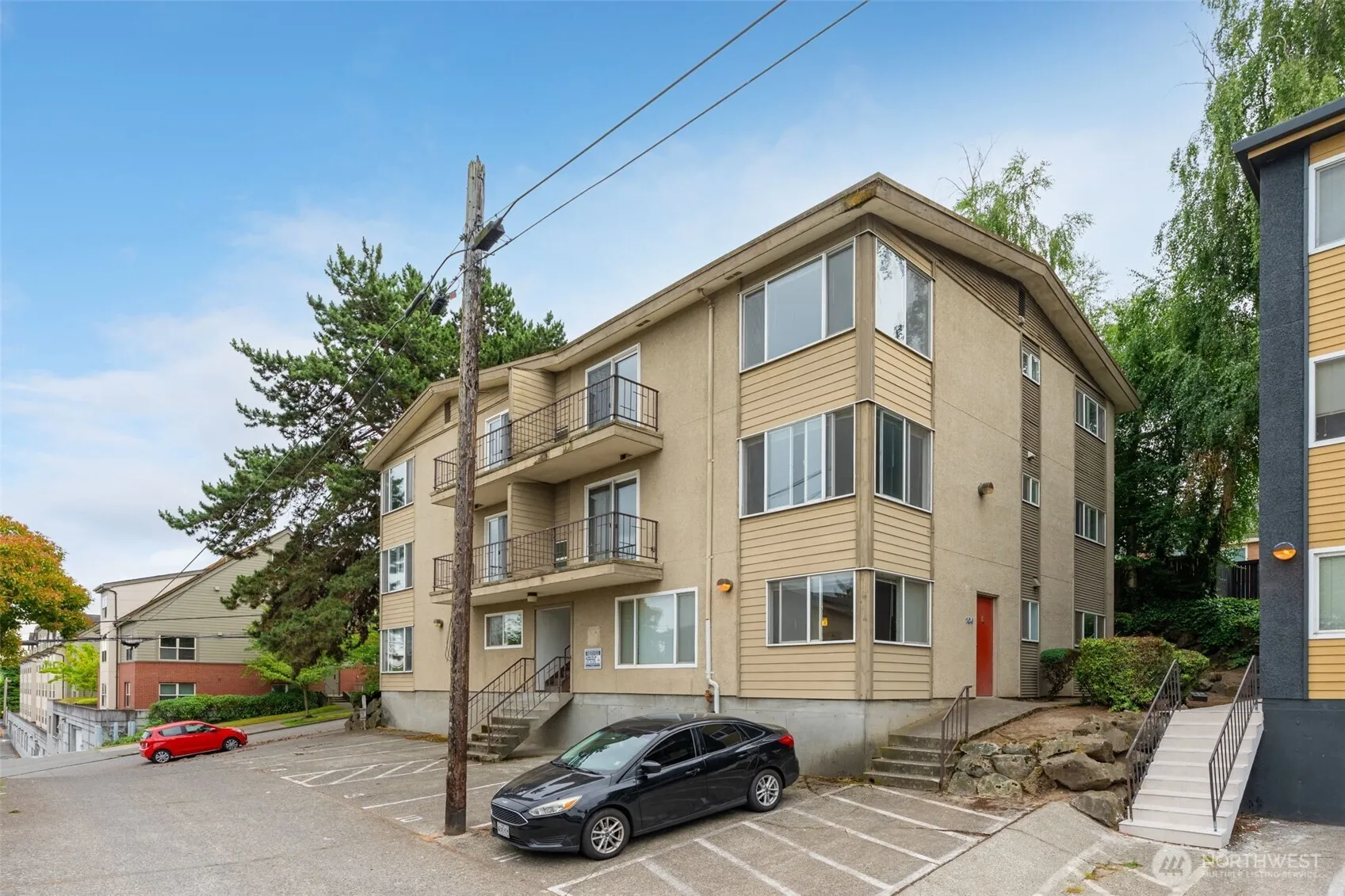 Property photo for 600 W Emerson Street, Seattle