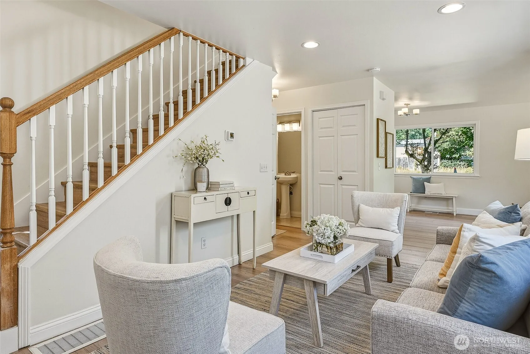 Property photo for 1605 N 183rd Street #1, Shoreline photo 5