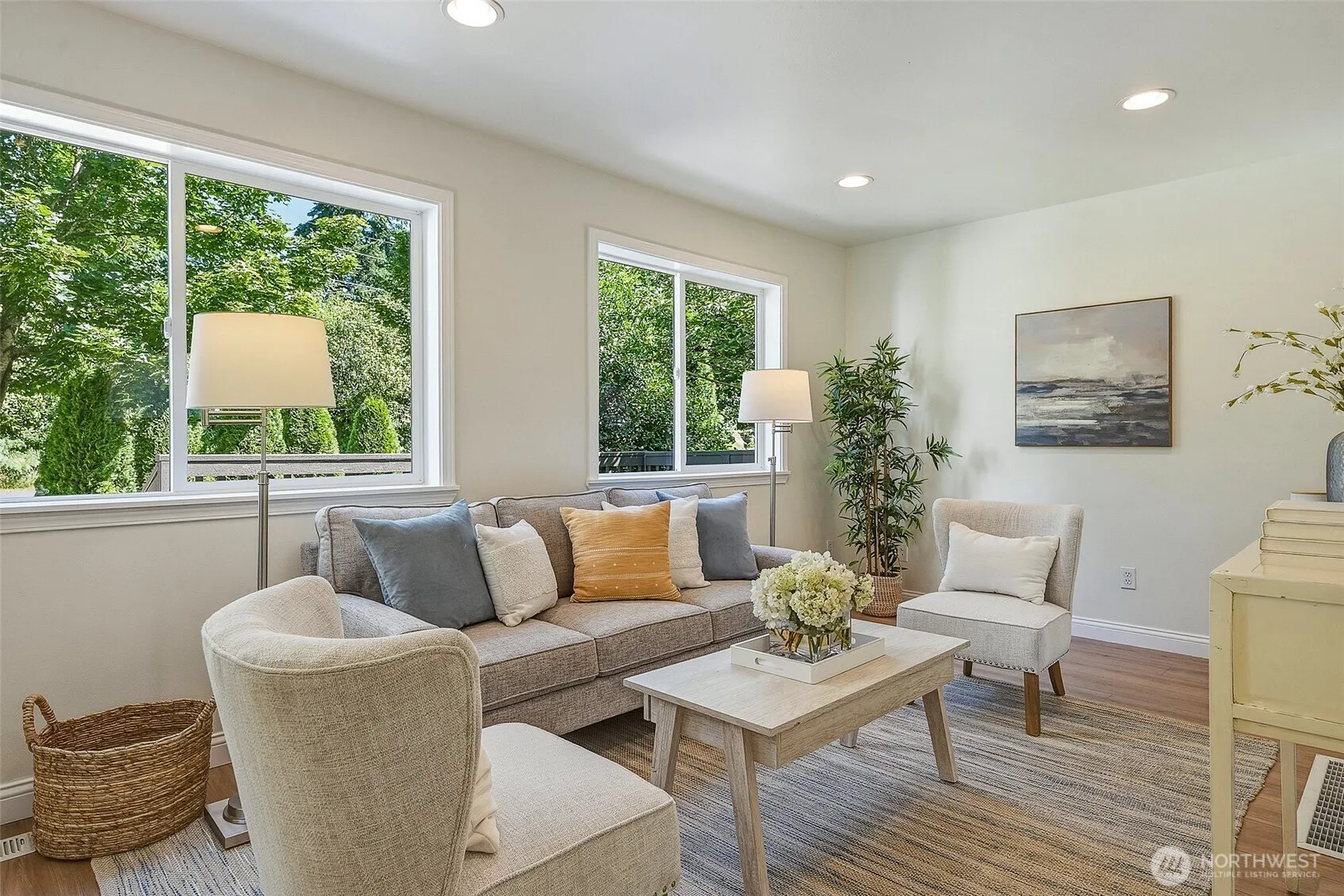 Property photo for 1605 N 183rd Street #1, Shoreline photo 3