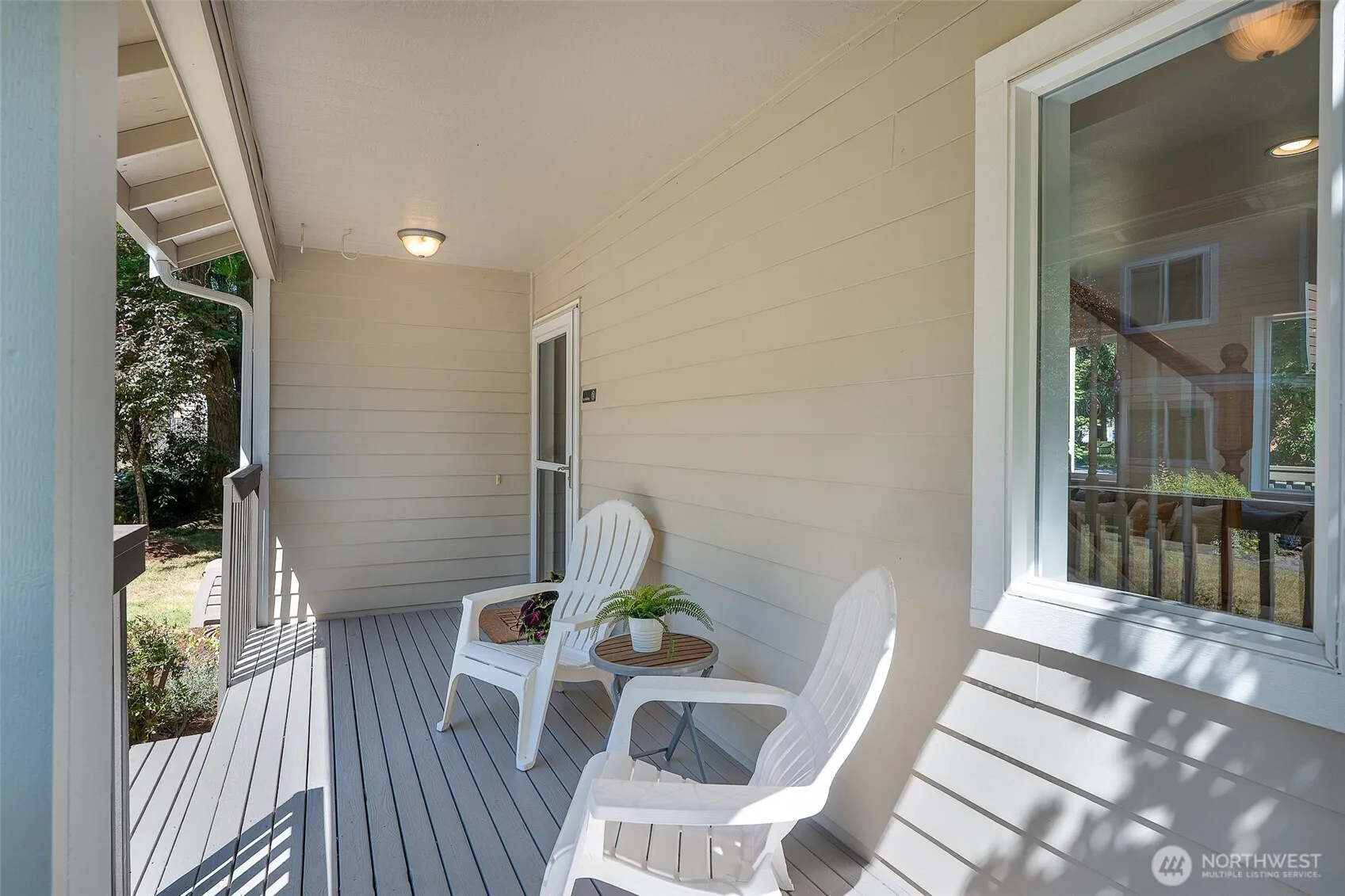 Property photo for 1605 N 183rd Street #1, Shoreline photo 2