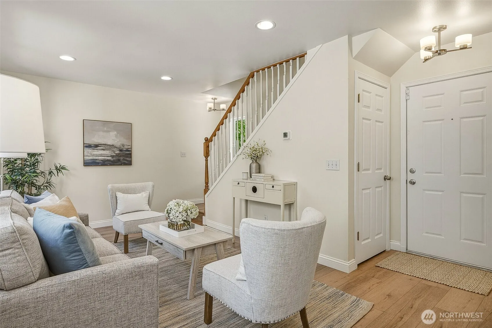 Property photo for 1605 N 183rd Street #1, Shoreline photo 4