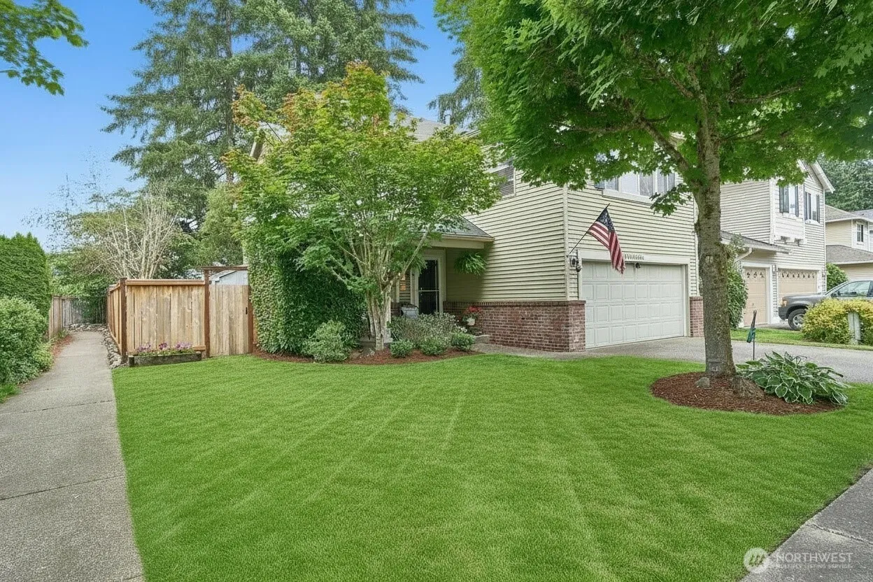 Property photo for 24131 235th Avenue Se, Maple Valley photo 3