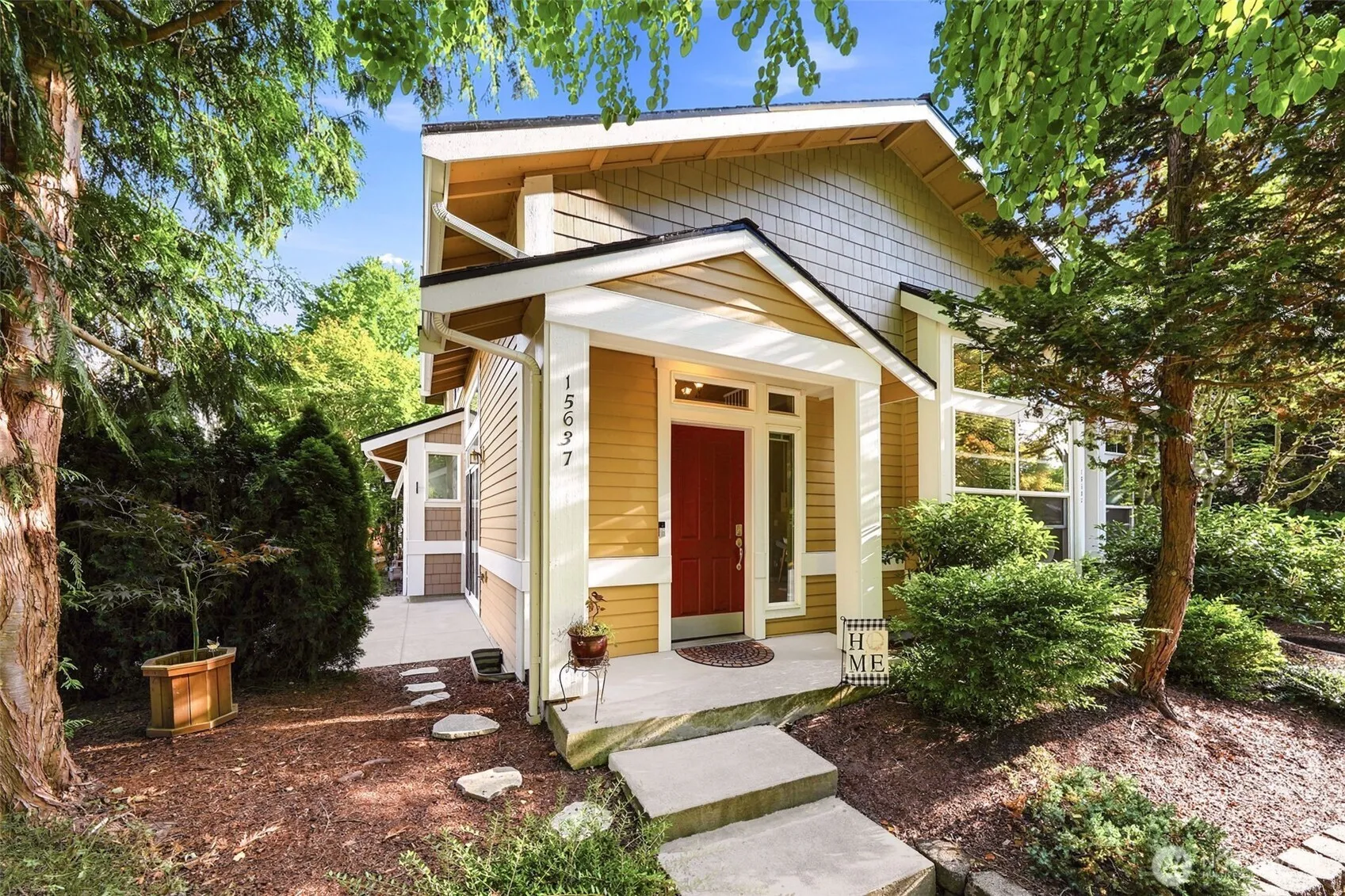Property photo for 15637 Ne 92nd Way #b2101, Redmond photo 4