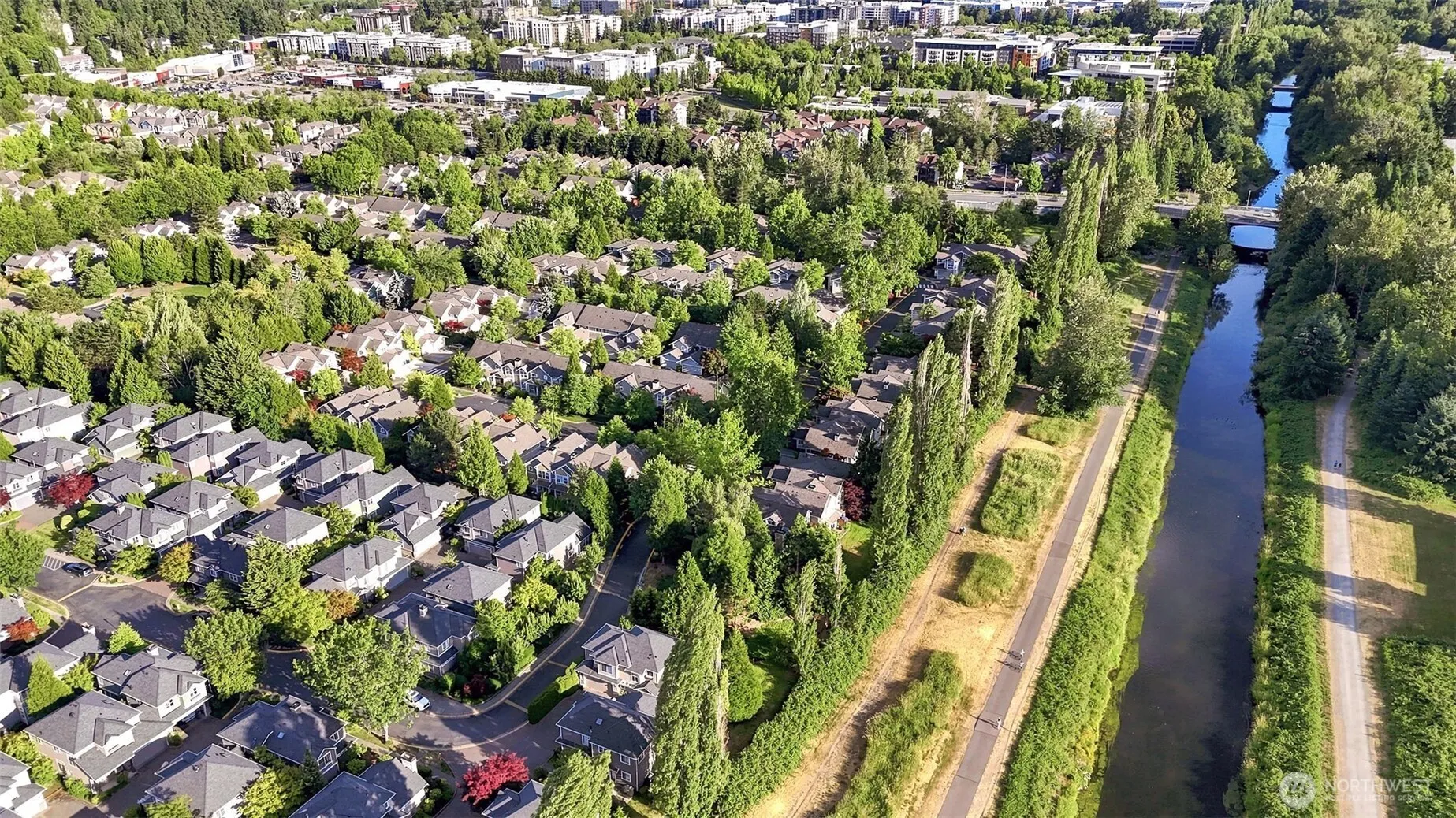 Property photo for 15637 Ne 92nd Way #b2101, Redmond