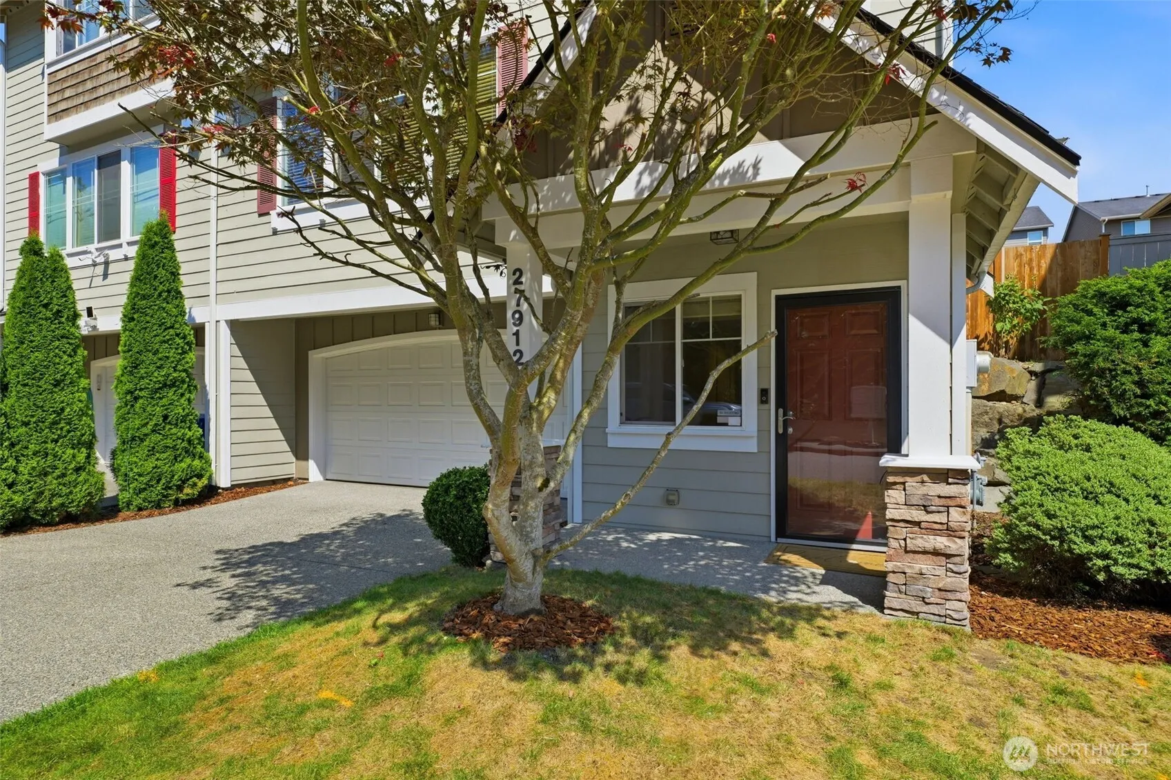 Property photo for 27912 31st Place S, Auburn
