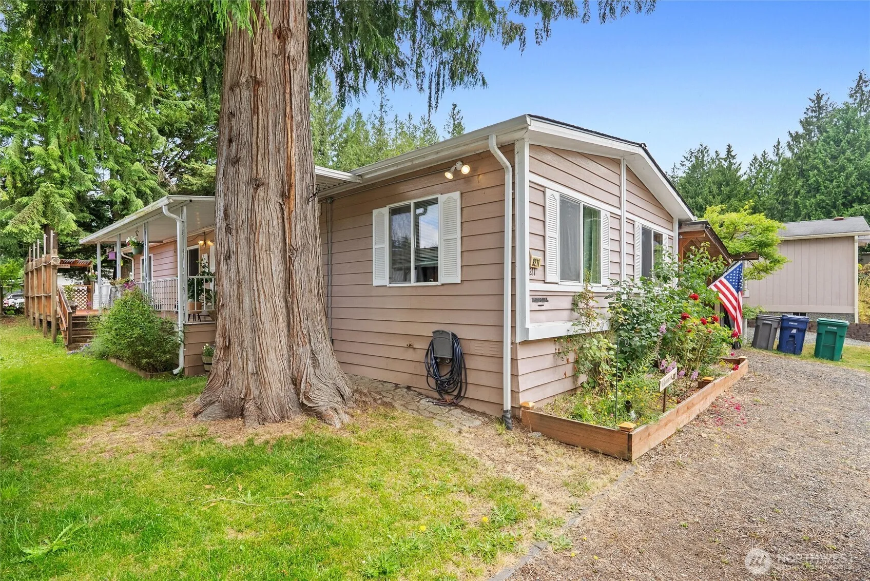 Property photo for 9211 13th Street Se, Lake Stevens