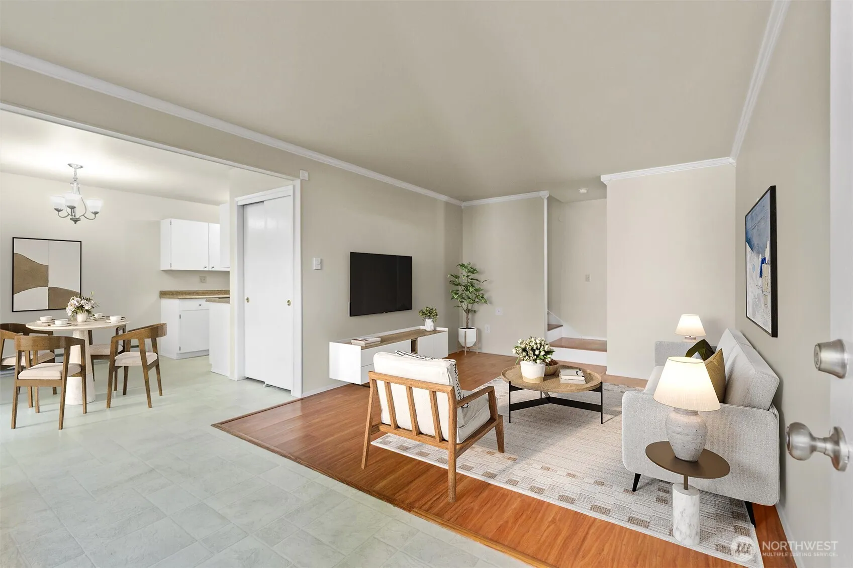 Property photo for 12240 Se 60th Street #43, Bellevue