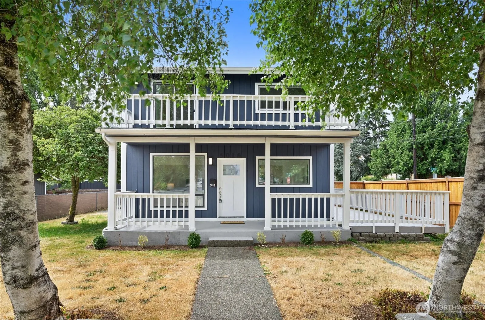 Property photo for 5016 N 43rd Street, Tacoma