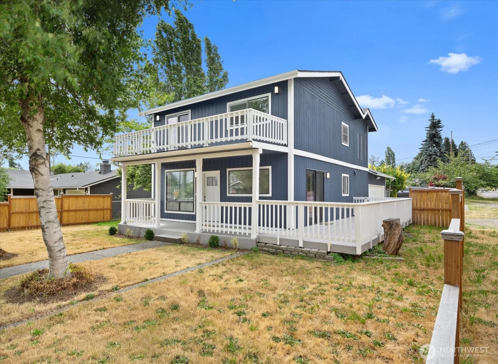 Property photo for 5016 N 43rd Street, Tacoma photo 2