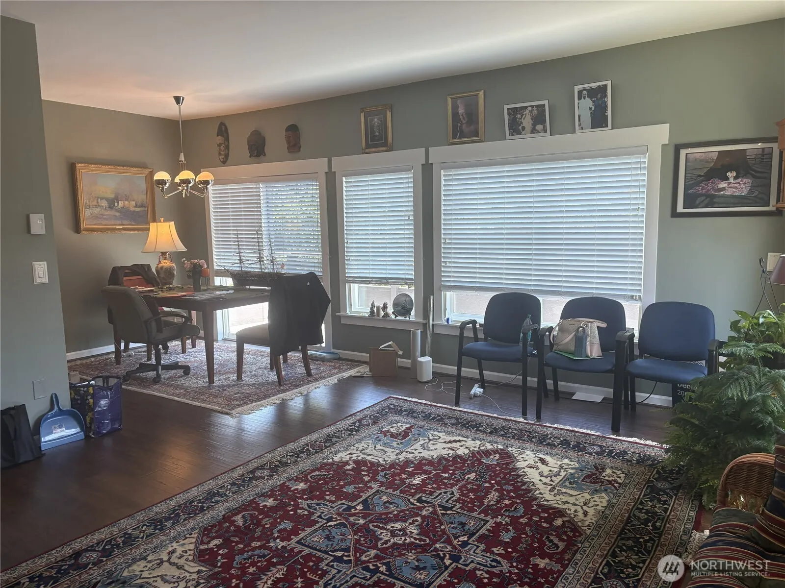 Property photo for 612 Prospect Street #102, Seattle photo 2