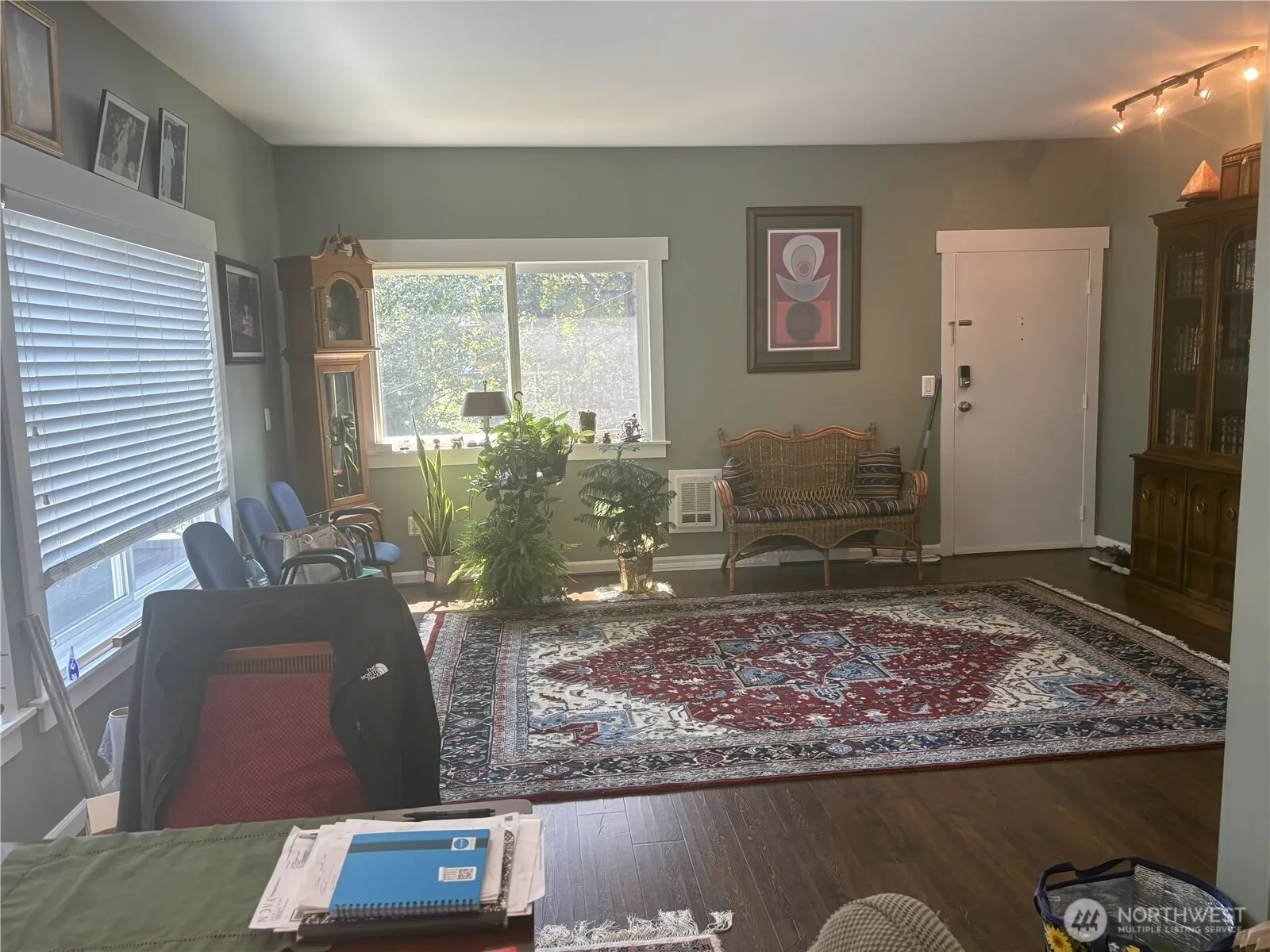 Property photo for 612 Prospect Street #102, Seattle photo 5