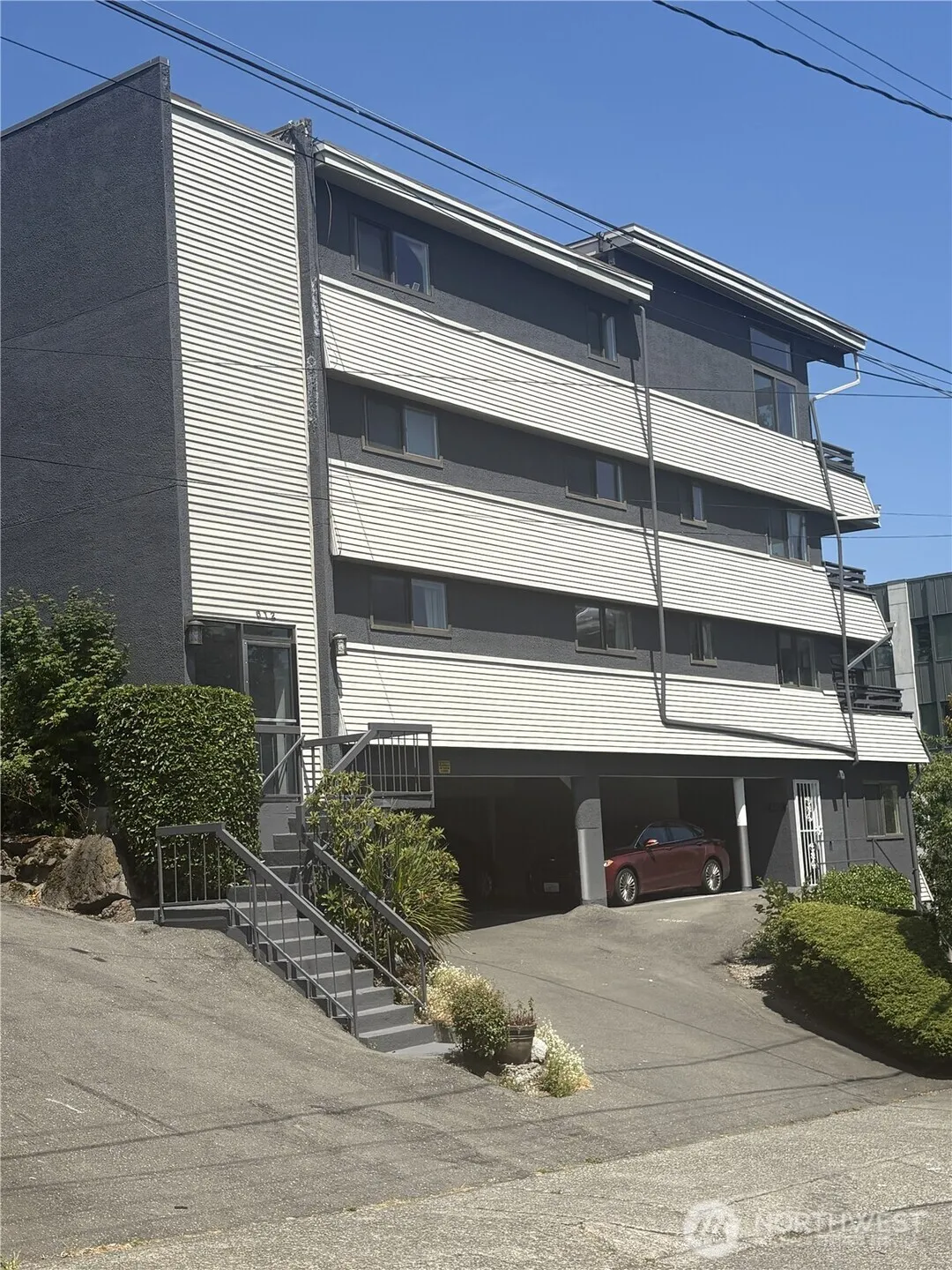Property photo for 612 Prospect Street #102, Seattle