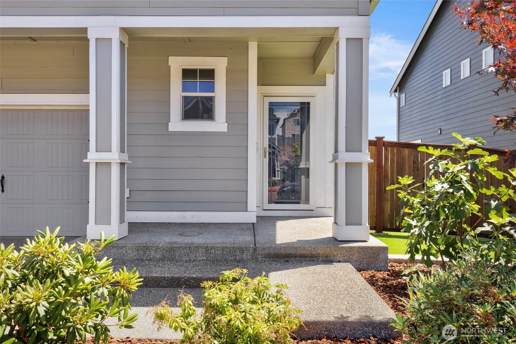 Property photo for 1331 Baker Heights, Bremerton photo 4