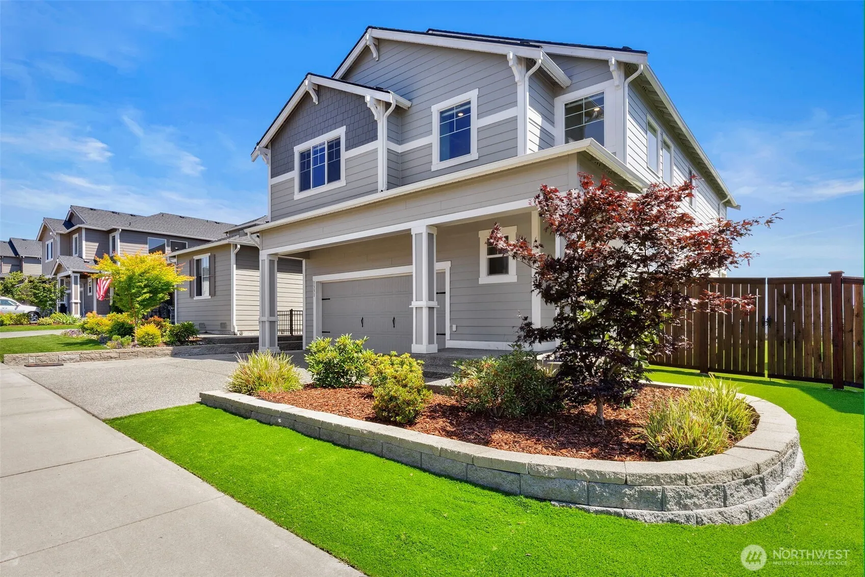 Property photo for 1331 Baker Heights, Bremerton photo 2