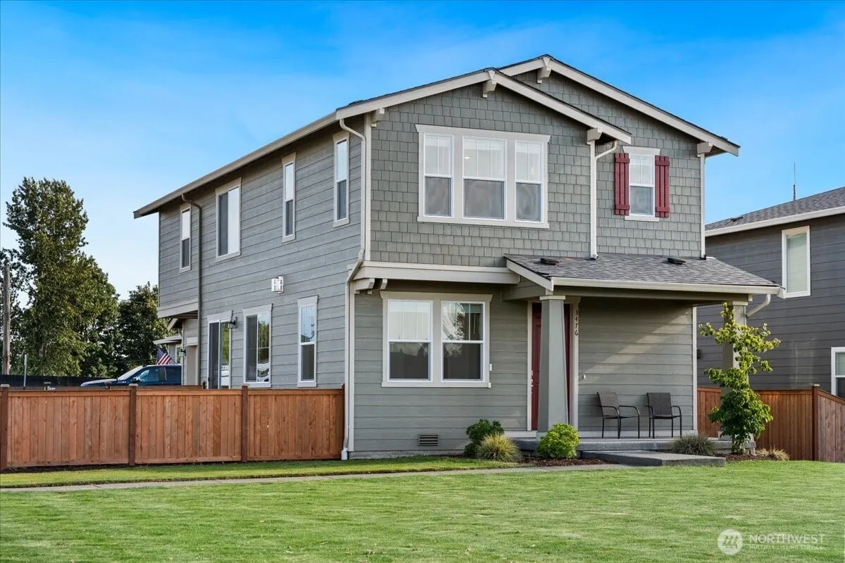 Property photo for 3476 Edith Avenue, Enumclaw