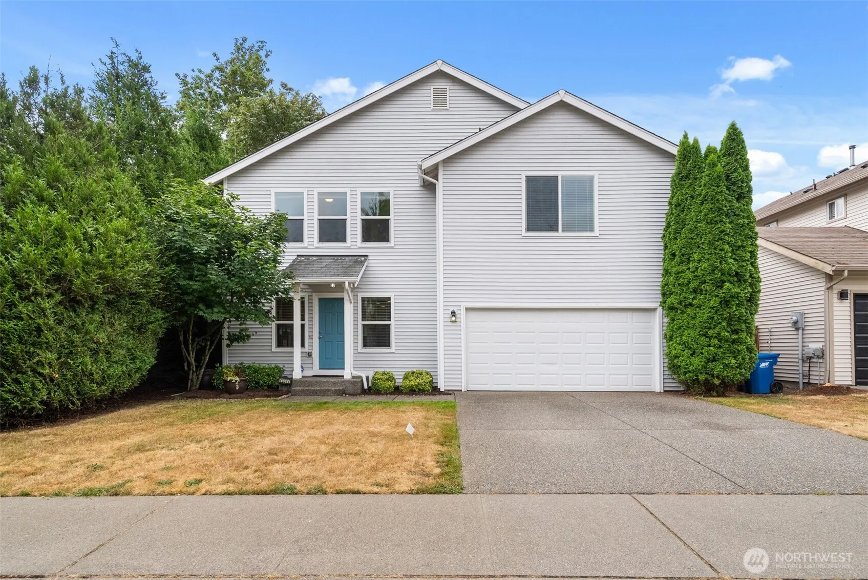 Property photo for 21377 Se 297th Street, Kent