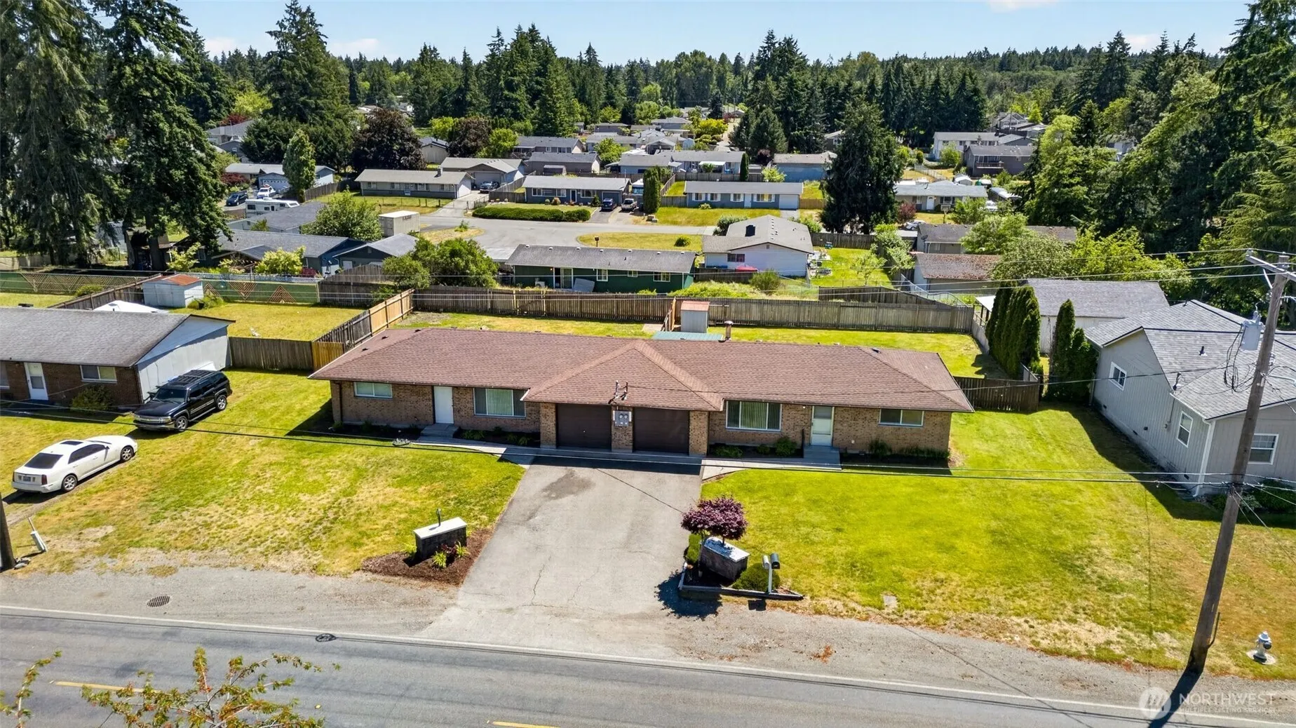 Property photo for 912 138th Street E, Tacoma