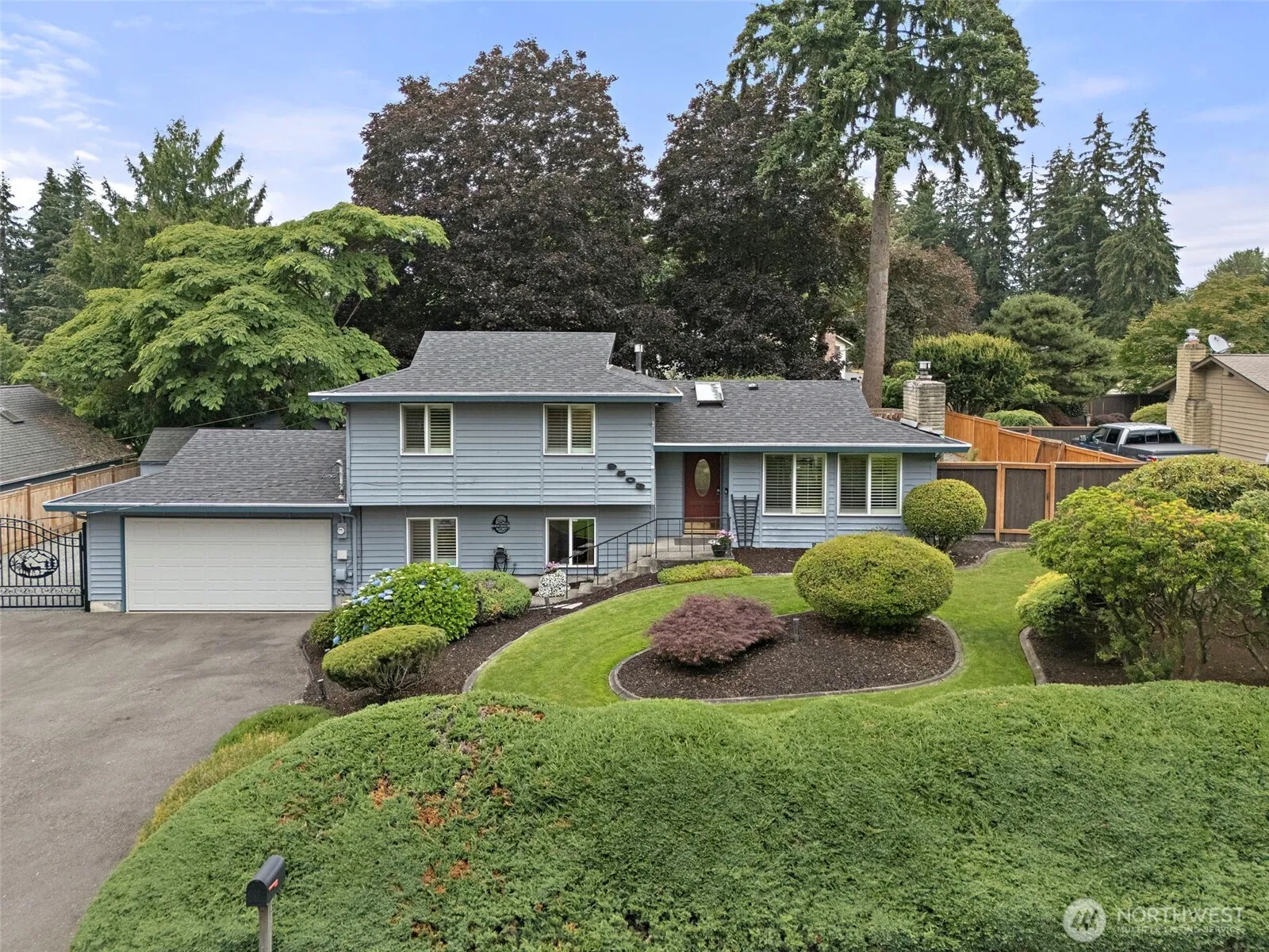 Property photo for 9503 118th Street E, Puyallup
