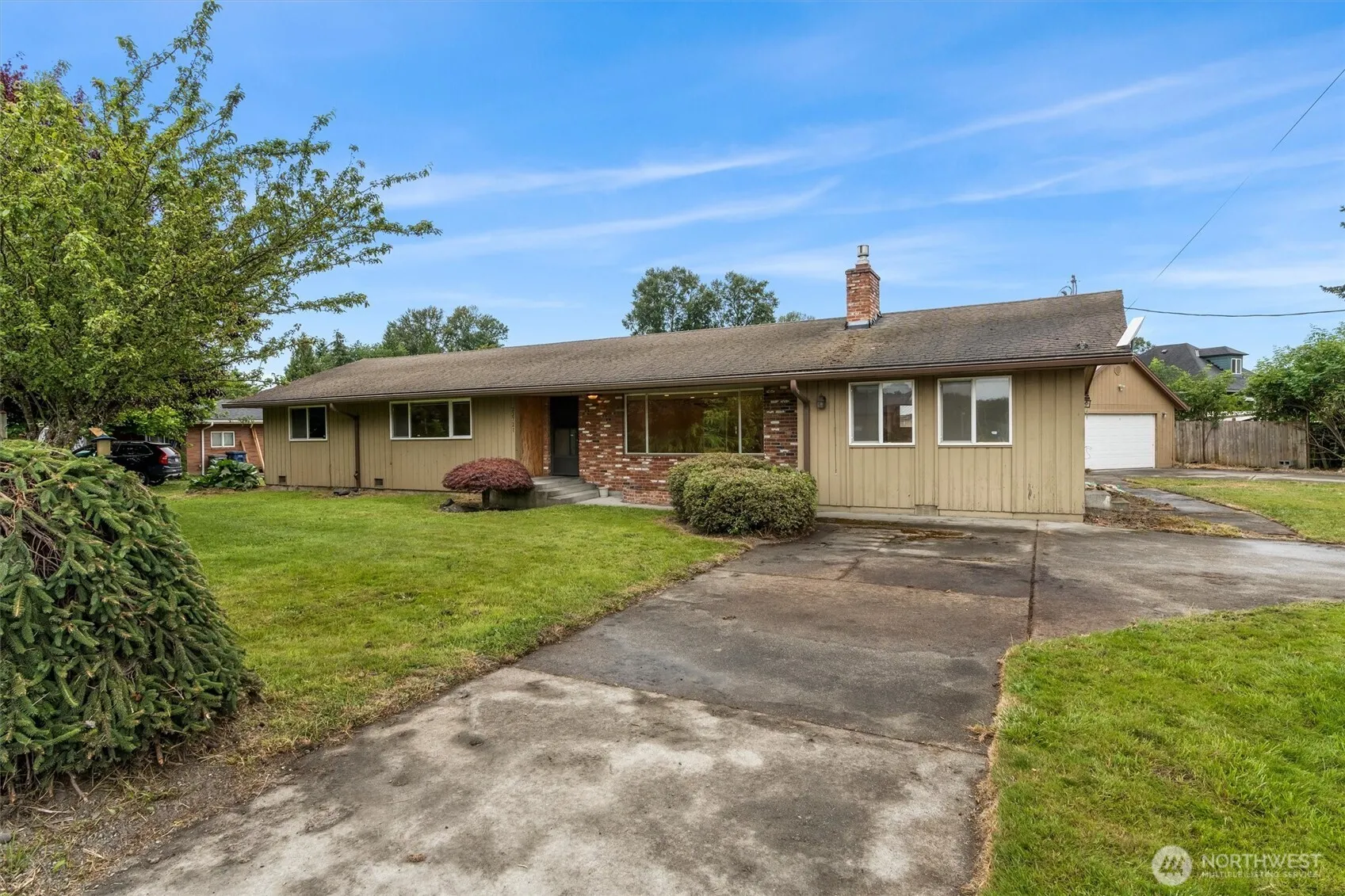 Property photo for 22721 Pioneer Highway, Stanwood