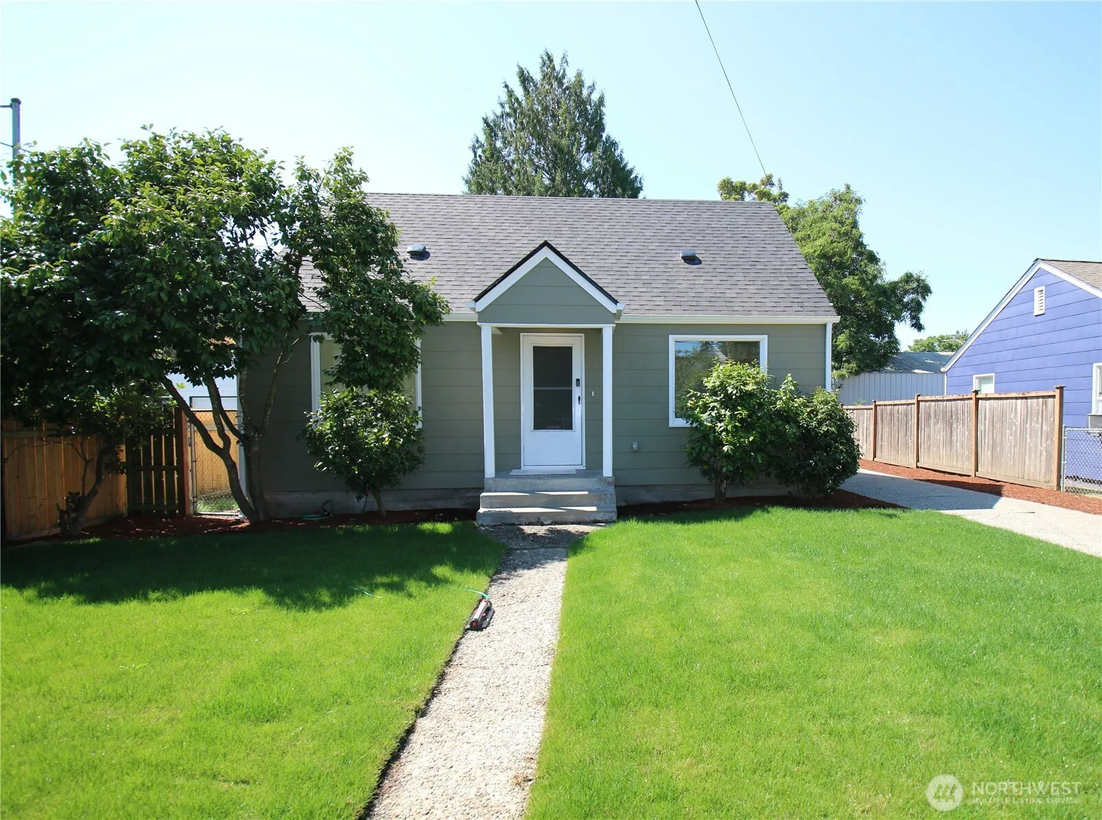 Property photo for 818 118th Street S, Tacoma