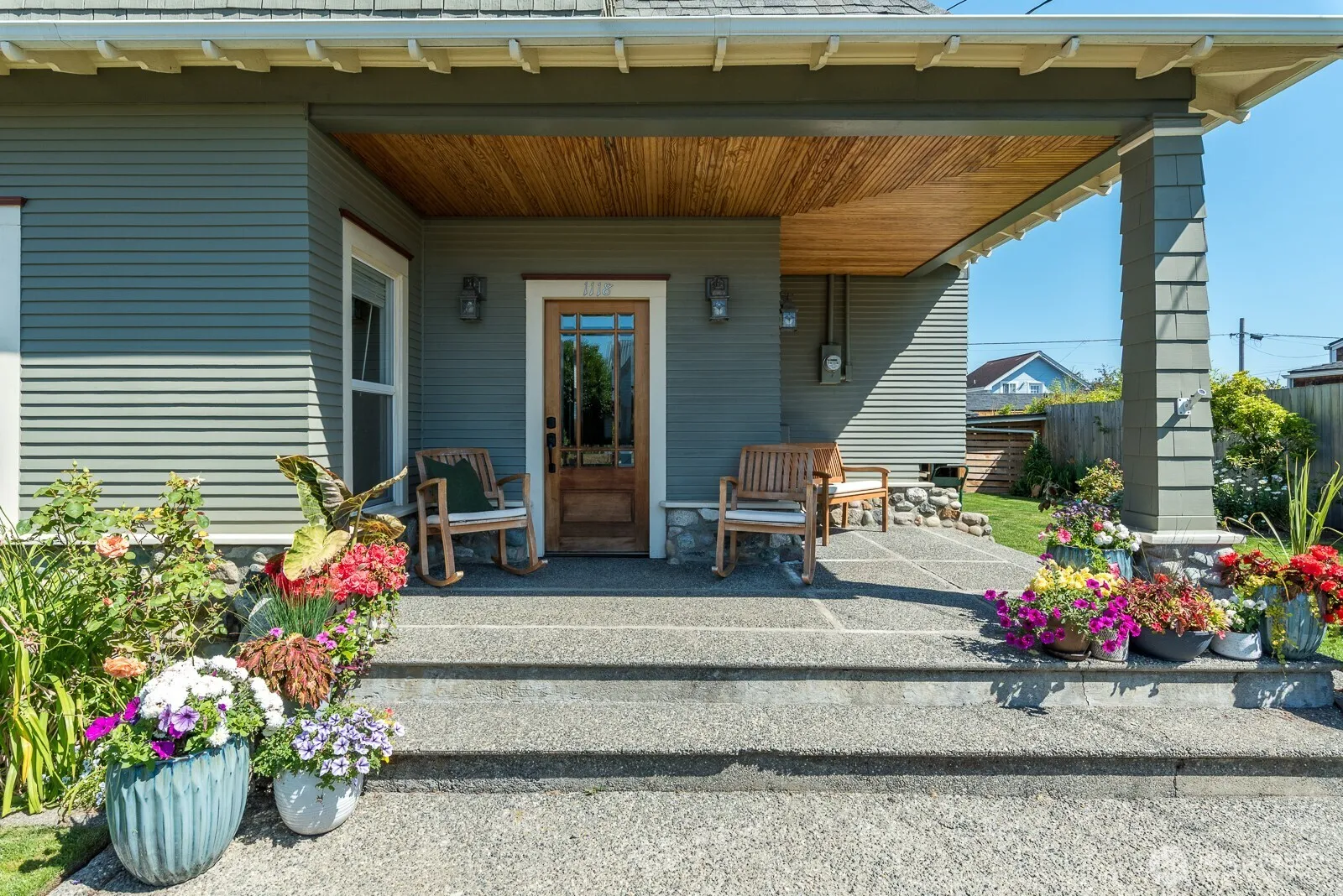 Property photo for 1118 4th Street, Anacortes photo 4