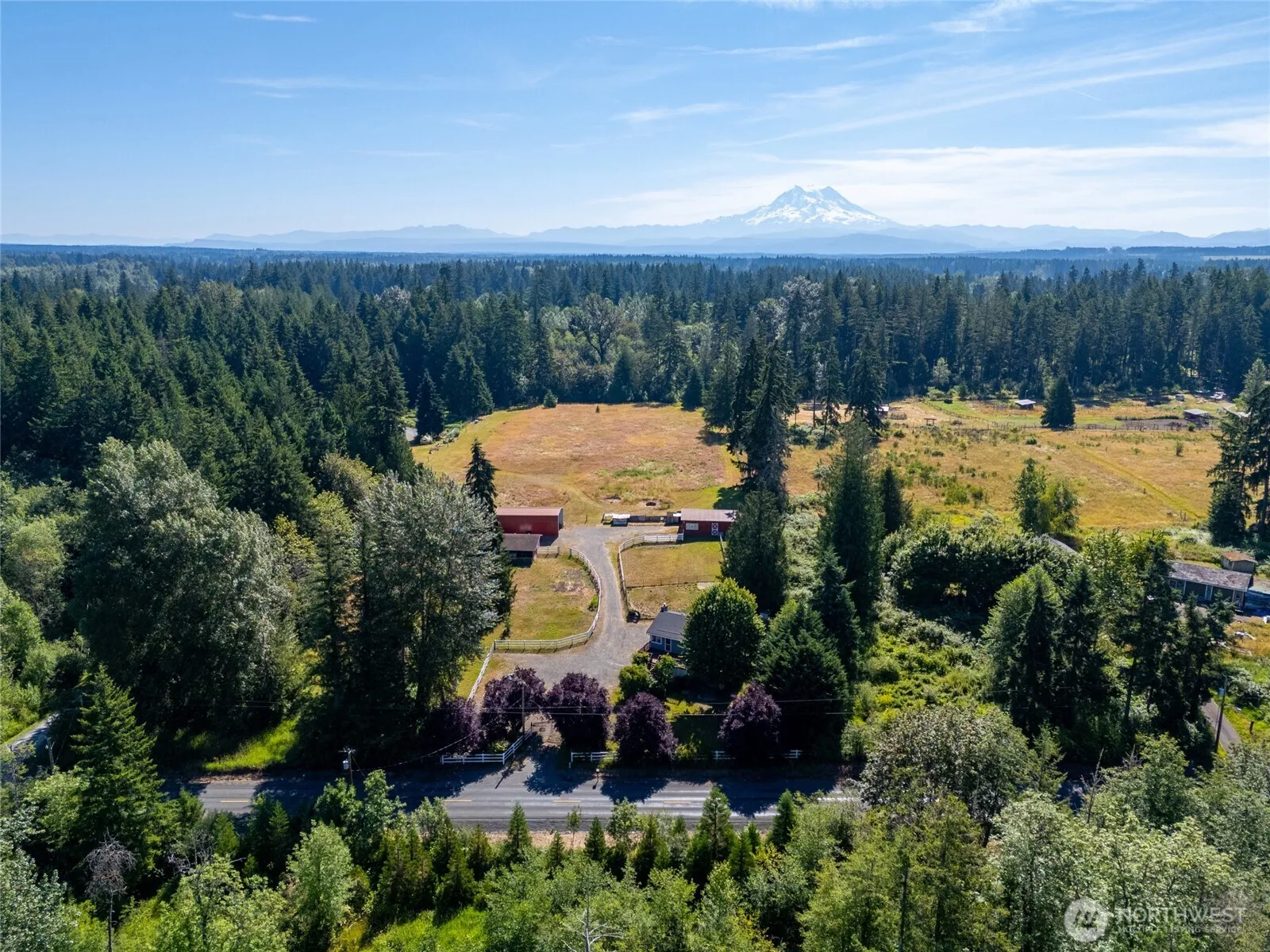 Property photo for 34721 40th Avenue S, Roy
