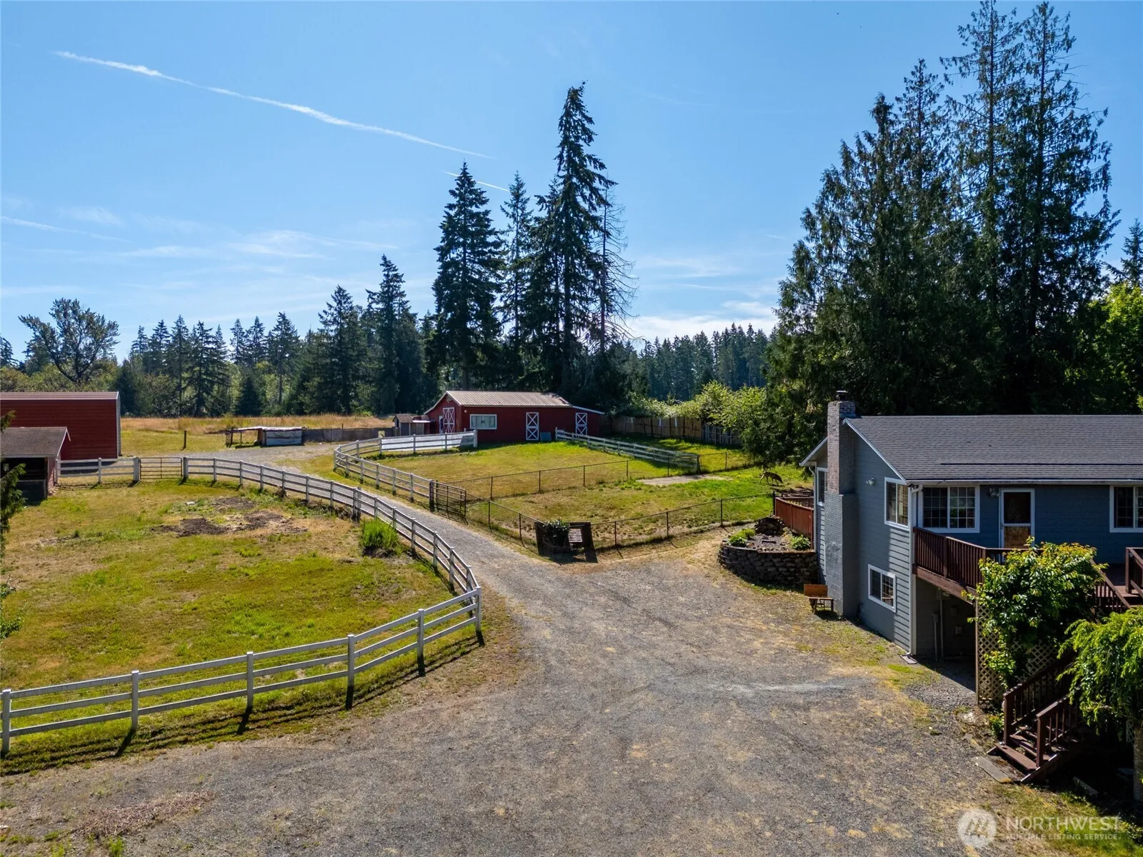 Property photo for 34721 40th Avenue S, Roy photo 2