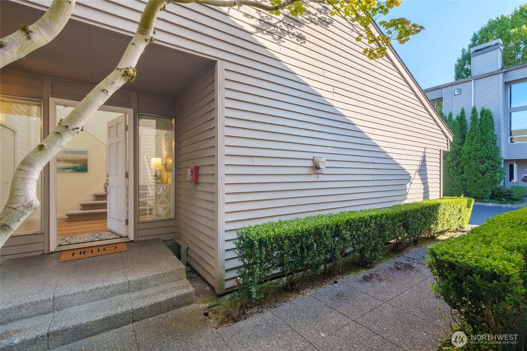 Property photo for 7250 Ne Old Redmond Road #d115, Redmond photo 2