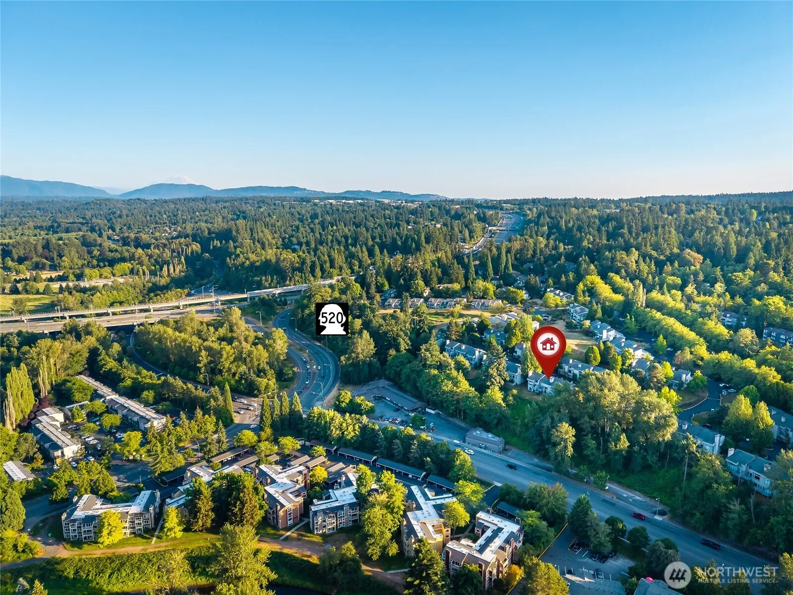 Property photo for 7250 Ne Old Redmond Road #d115, Redmond photo 5