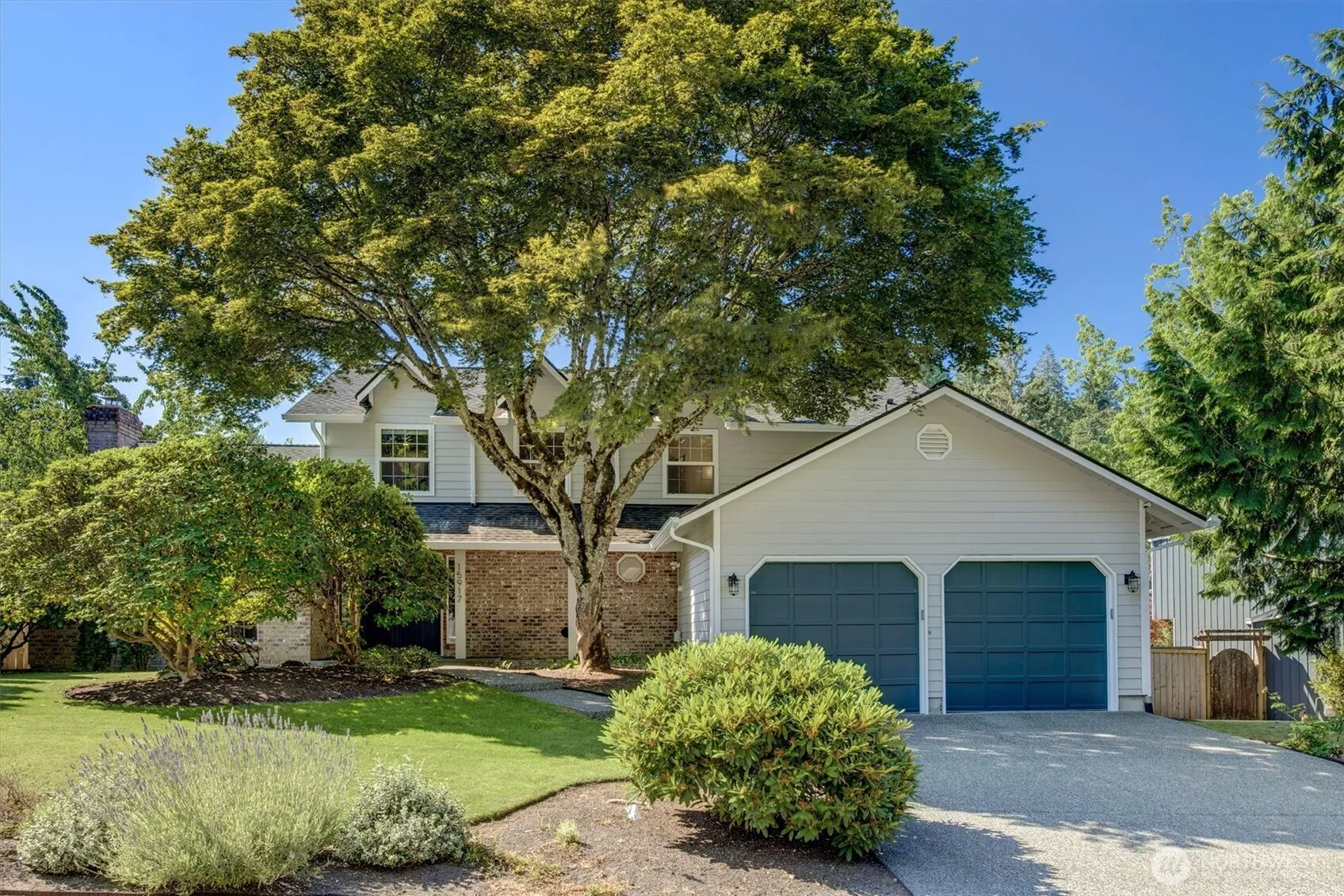 Property photo for 15917 Se 48th Drive, Bellevue