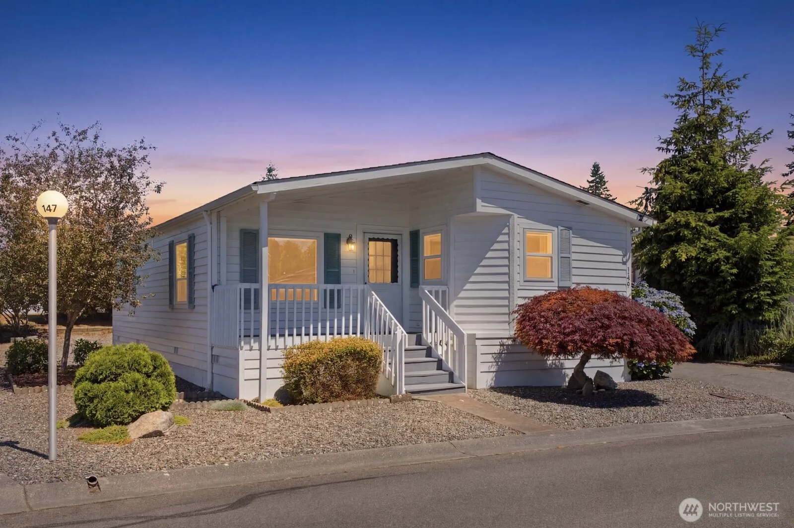 Property photo for 1427 100th Street Sw #146, Everett photo 3