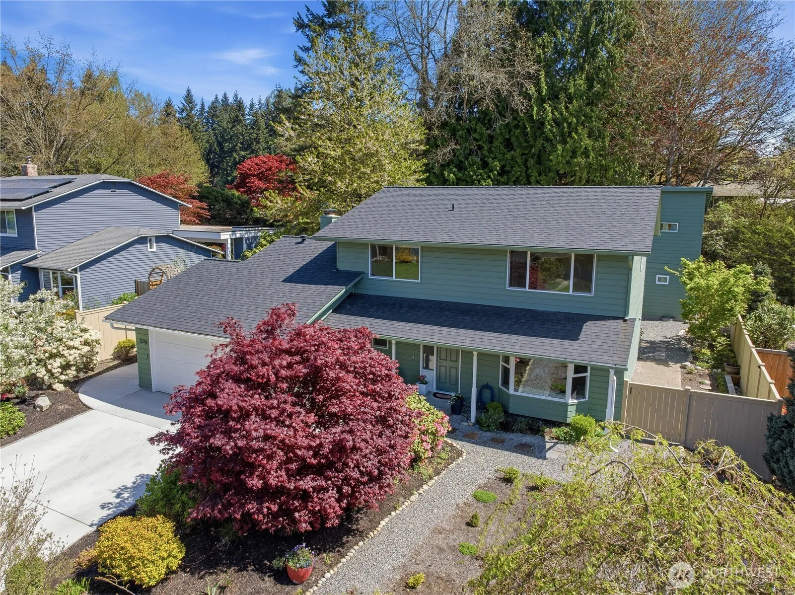 Property photo for 13314 78th Place Ne, Kirkland