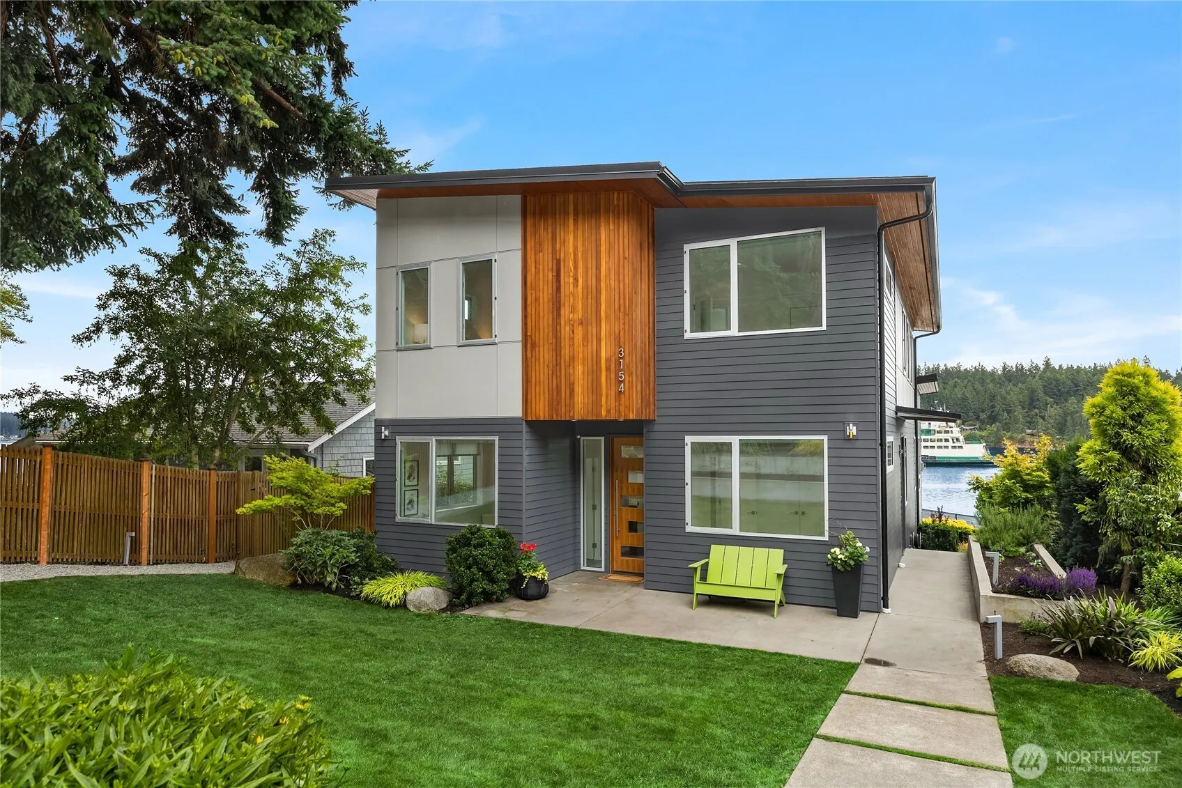 Property photo for 3154 Point White Drive Ne, Bainbridge Island photo 4