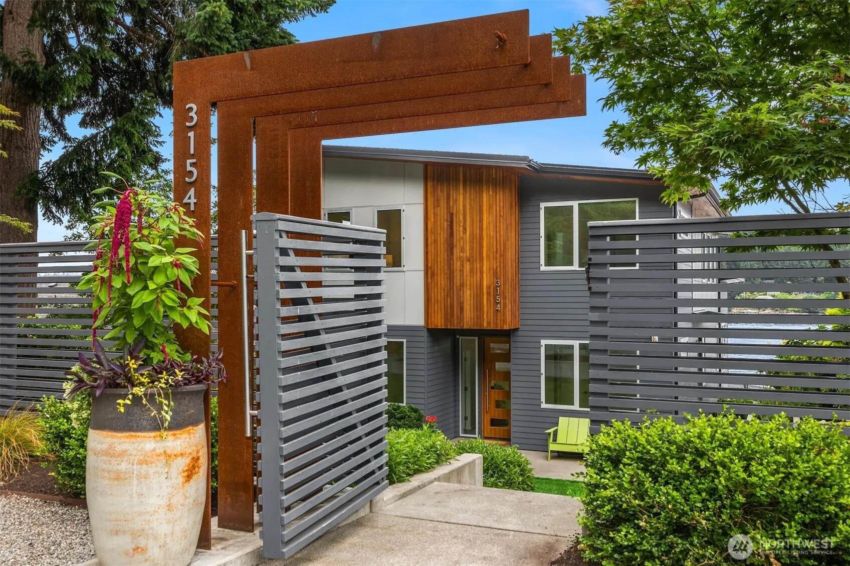 Property photo for 3154 Point White Drive Ne, Bainbridge Island photo 4