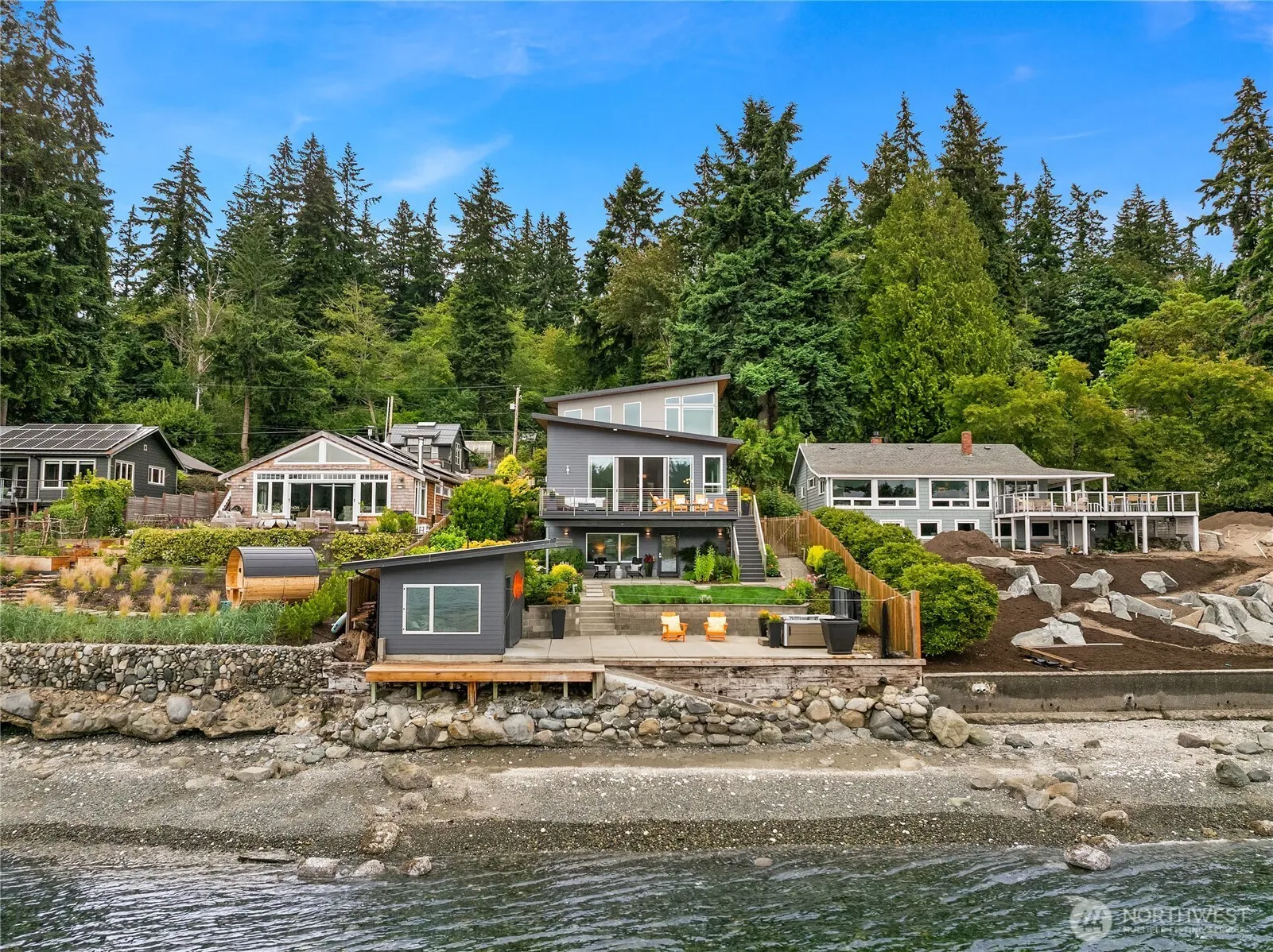 Property photo for 3154 Point White Drive Ne, Bainbridge Island photo 3