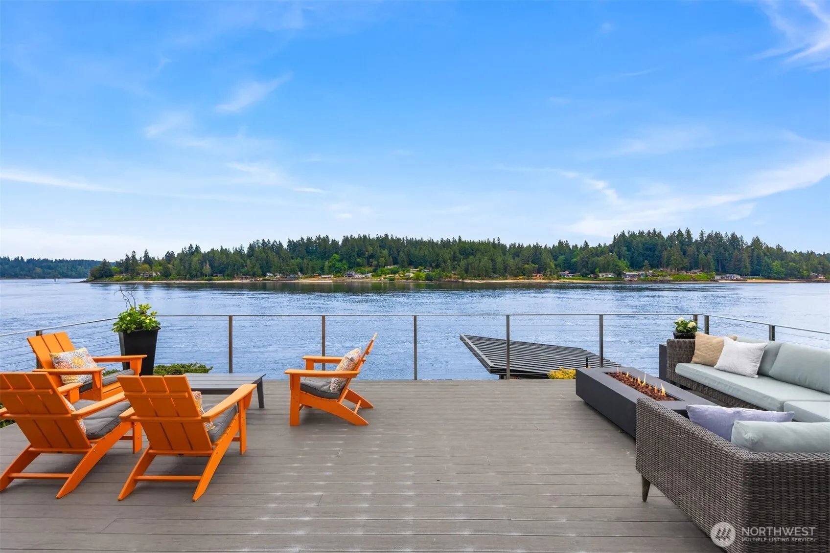Property photo for 3154 Point White Drive Ne, Bainbridge Island