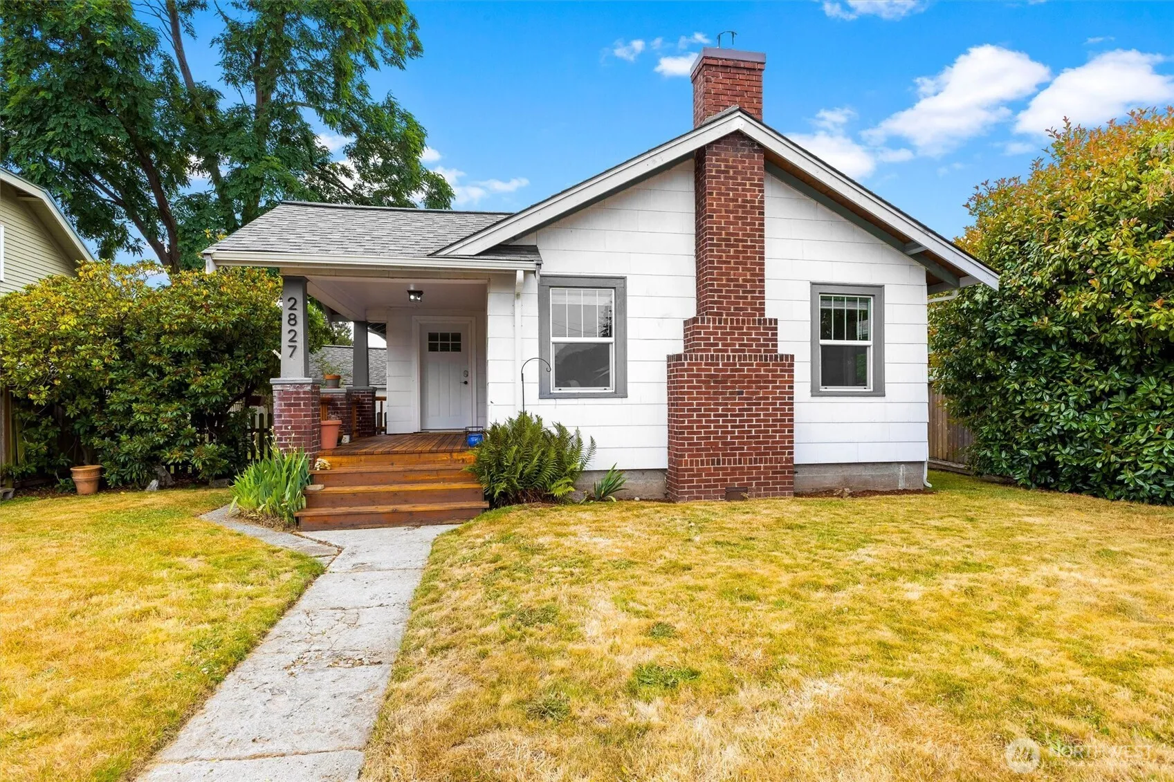 Property photo for 2827 Walnut Street, Bellingham